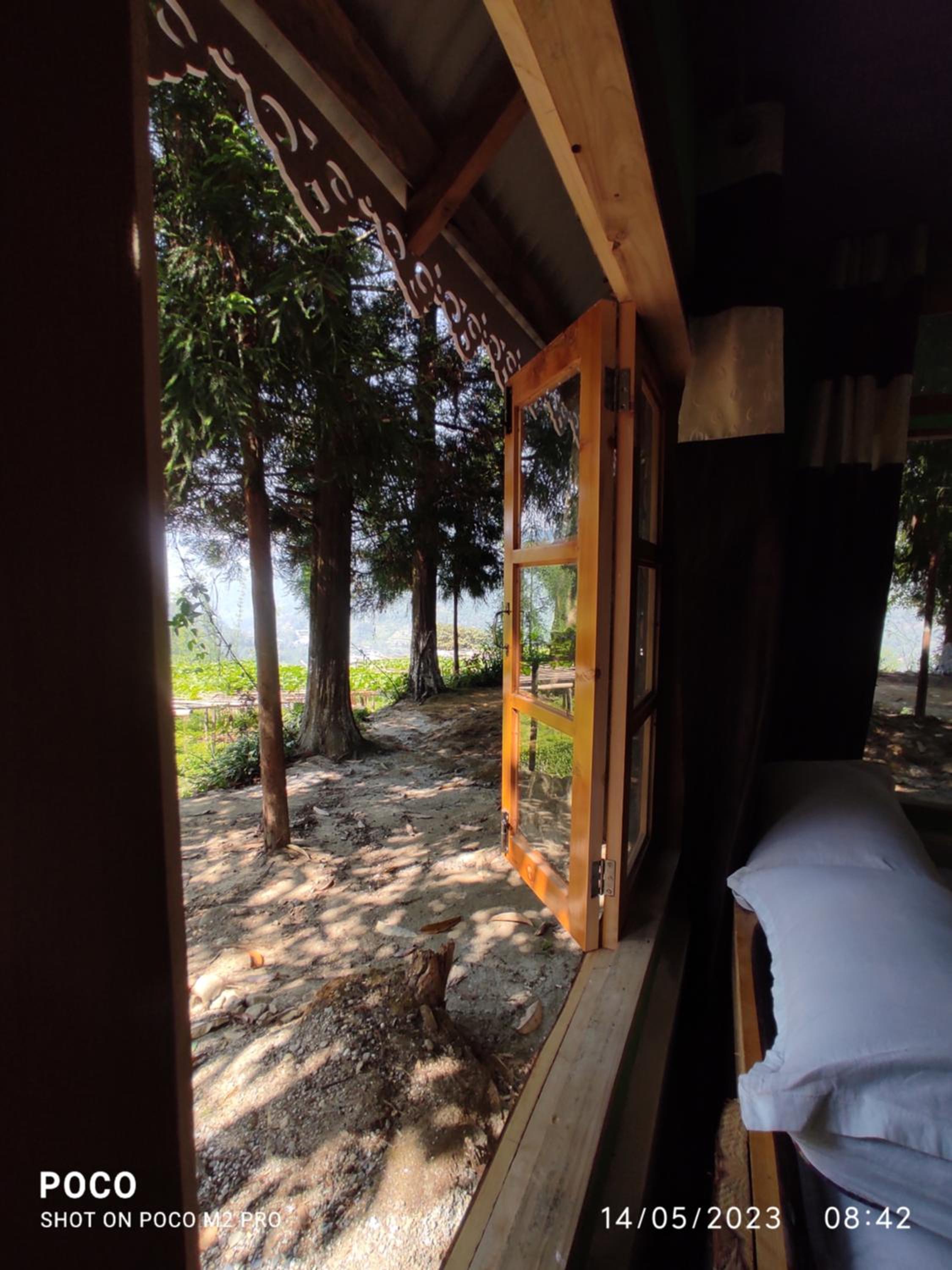 Bararay Giripur Homestay view 4