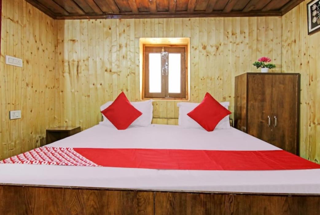 Deodar Homestay Dakbangla-kufri