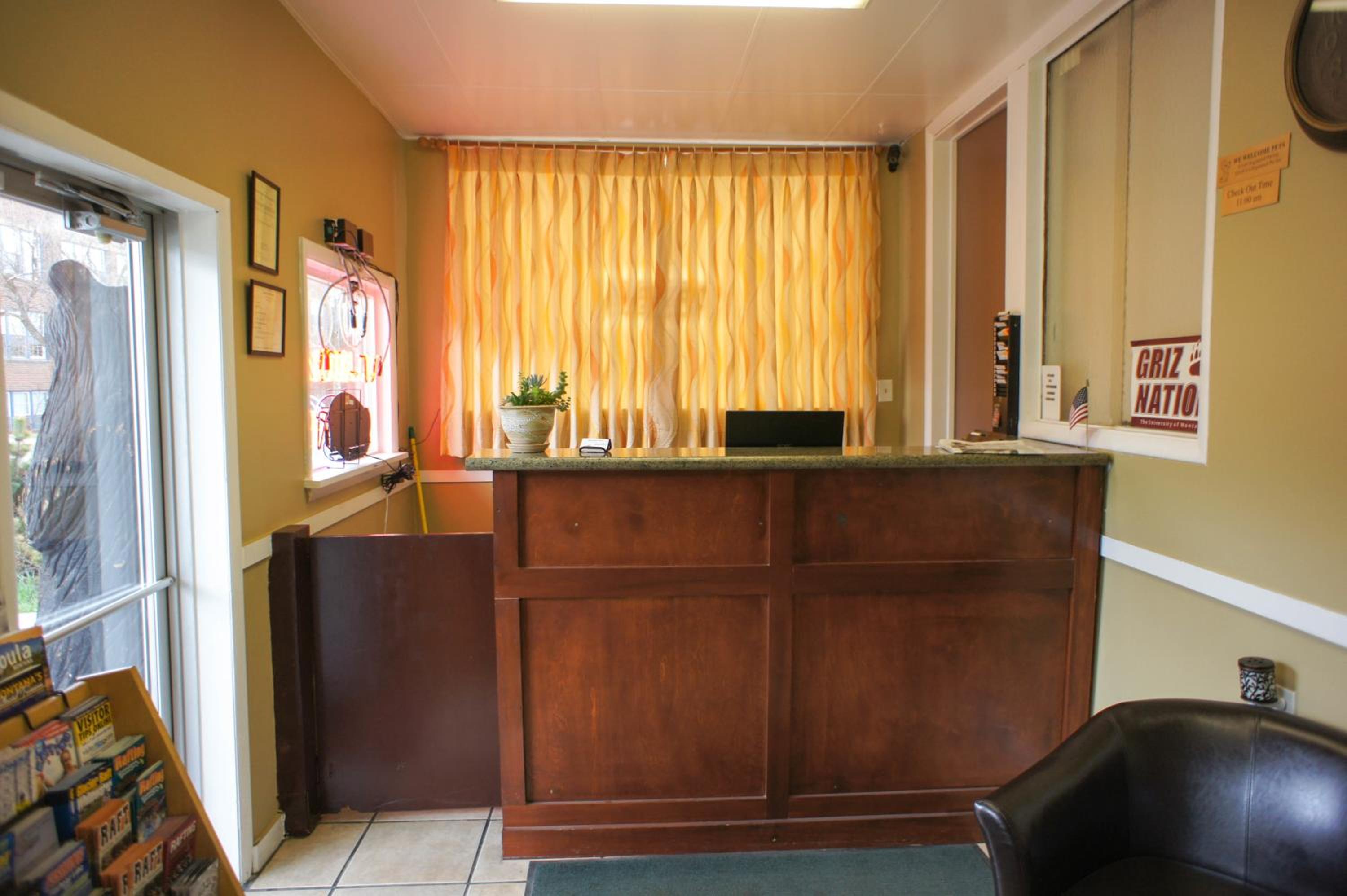 City Center Motel