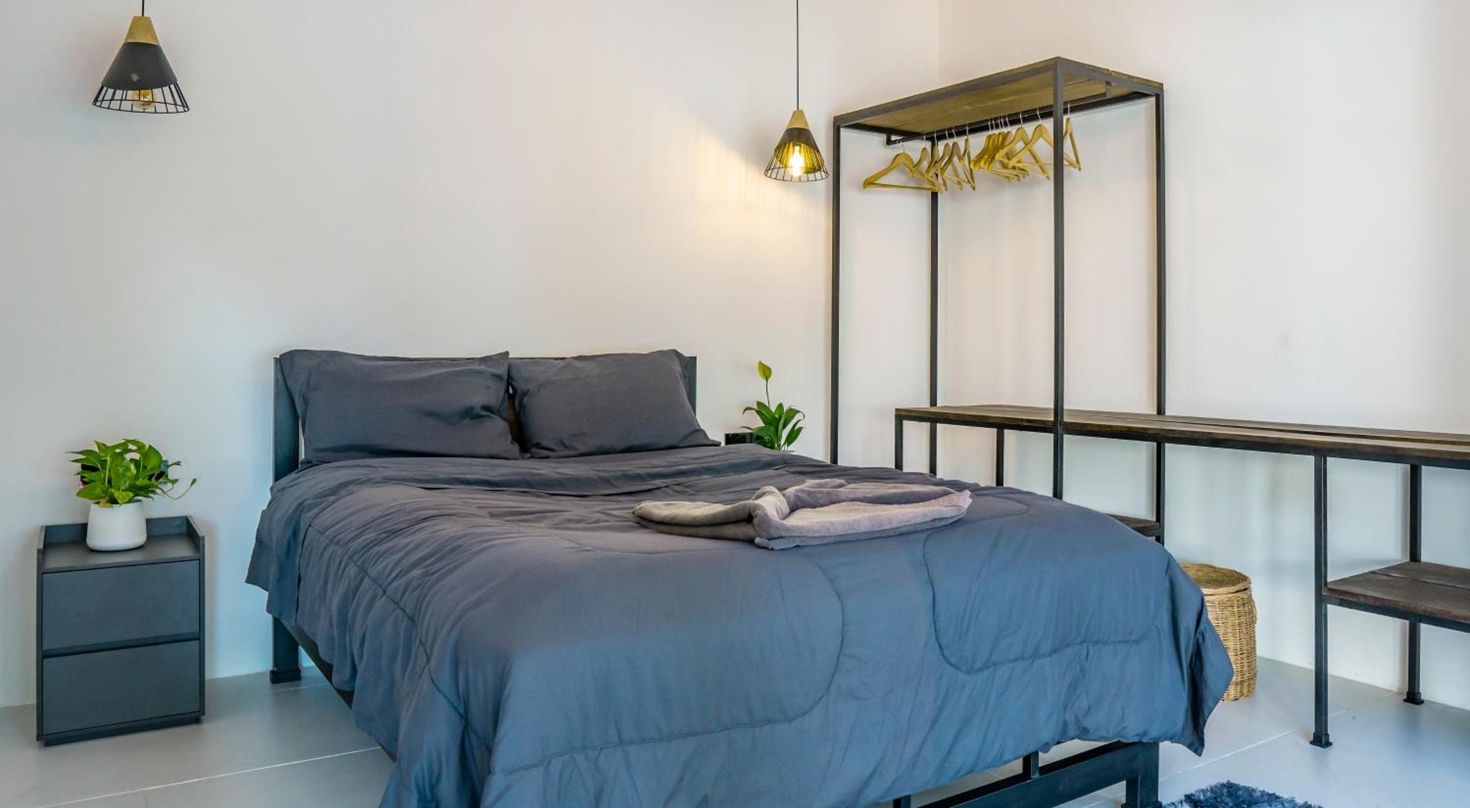 Ozzy villa phangan