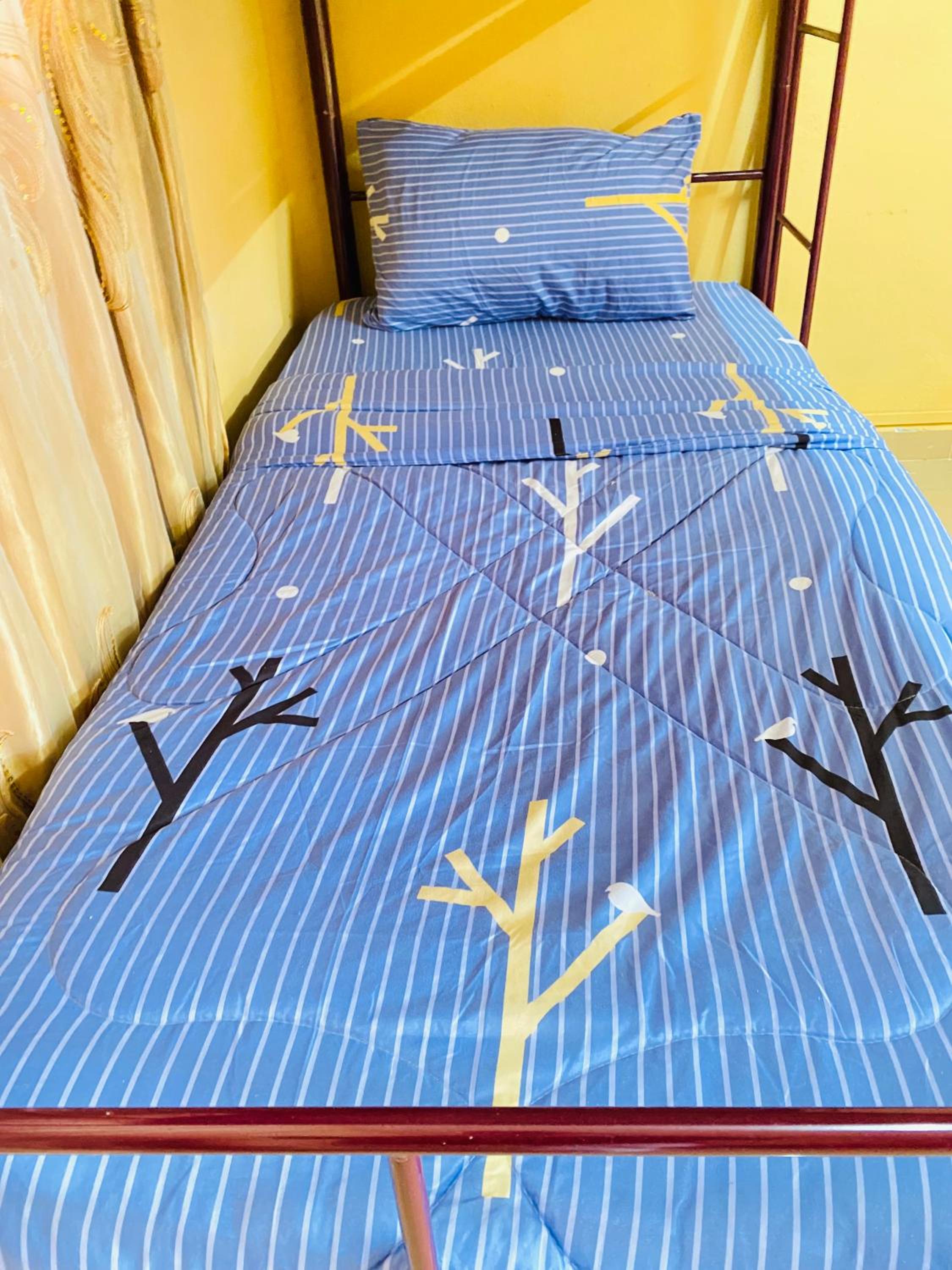 Rhu Dormitory, Tanjung Rhu  - 17