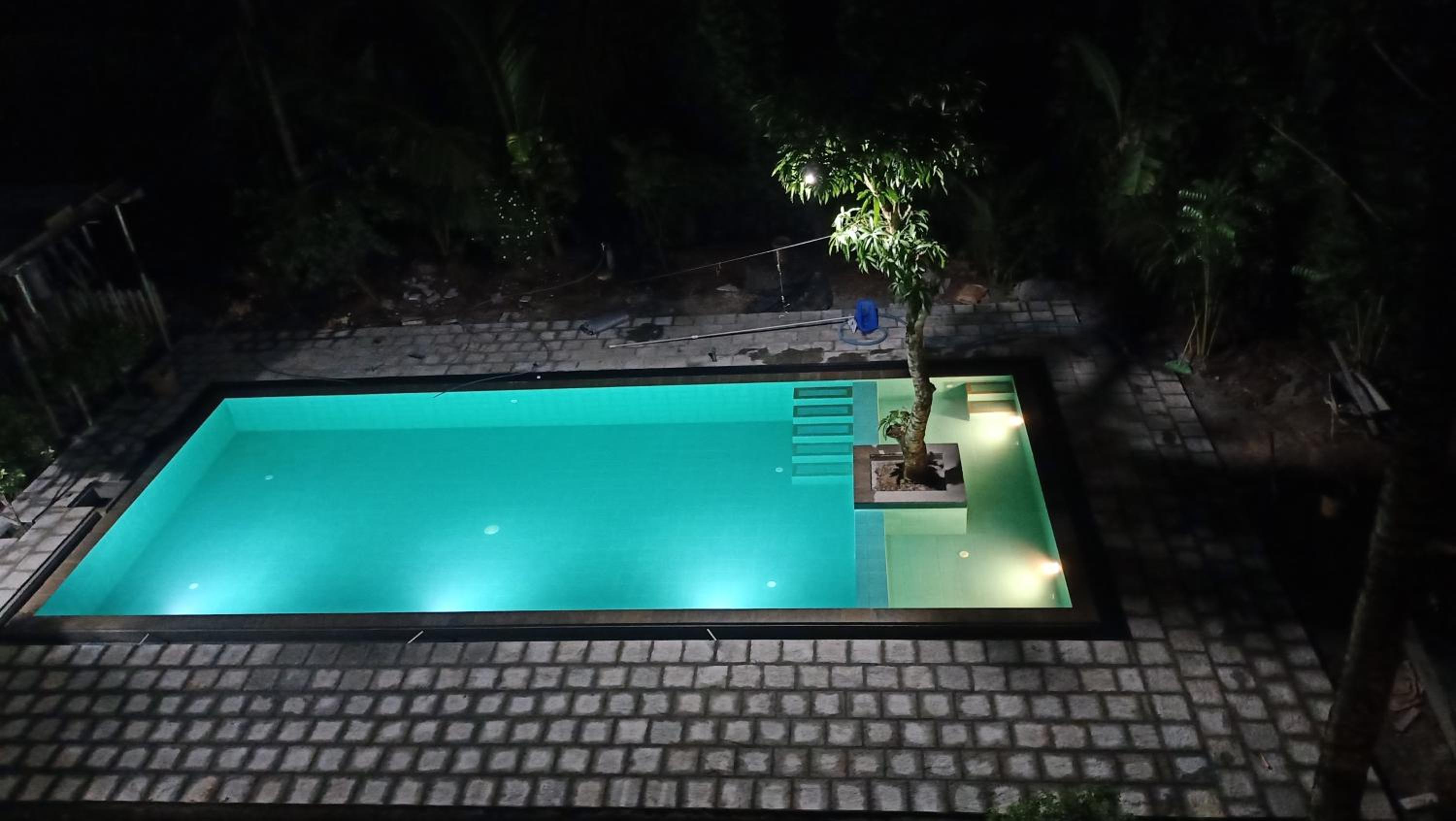 Heavens Holiday Resort