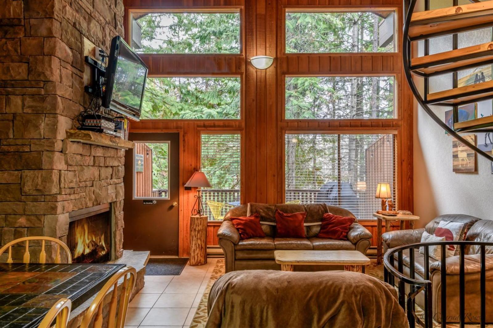 Escape to Ptarmigan Village 90 view 4