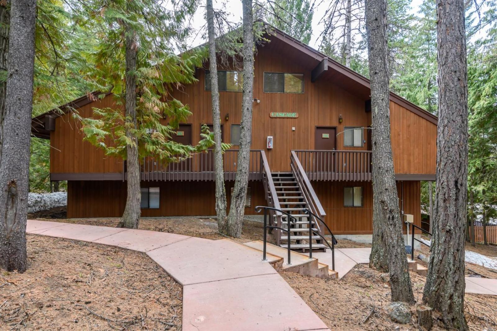 Escape to Ptarmigan Village 90 view 5