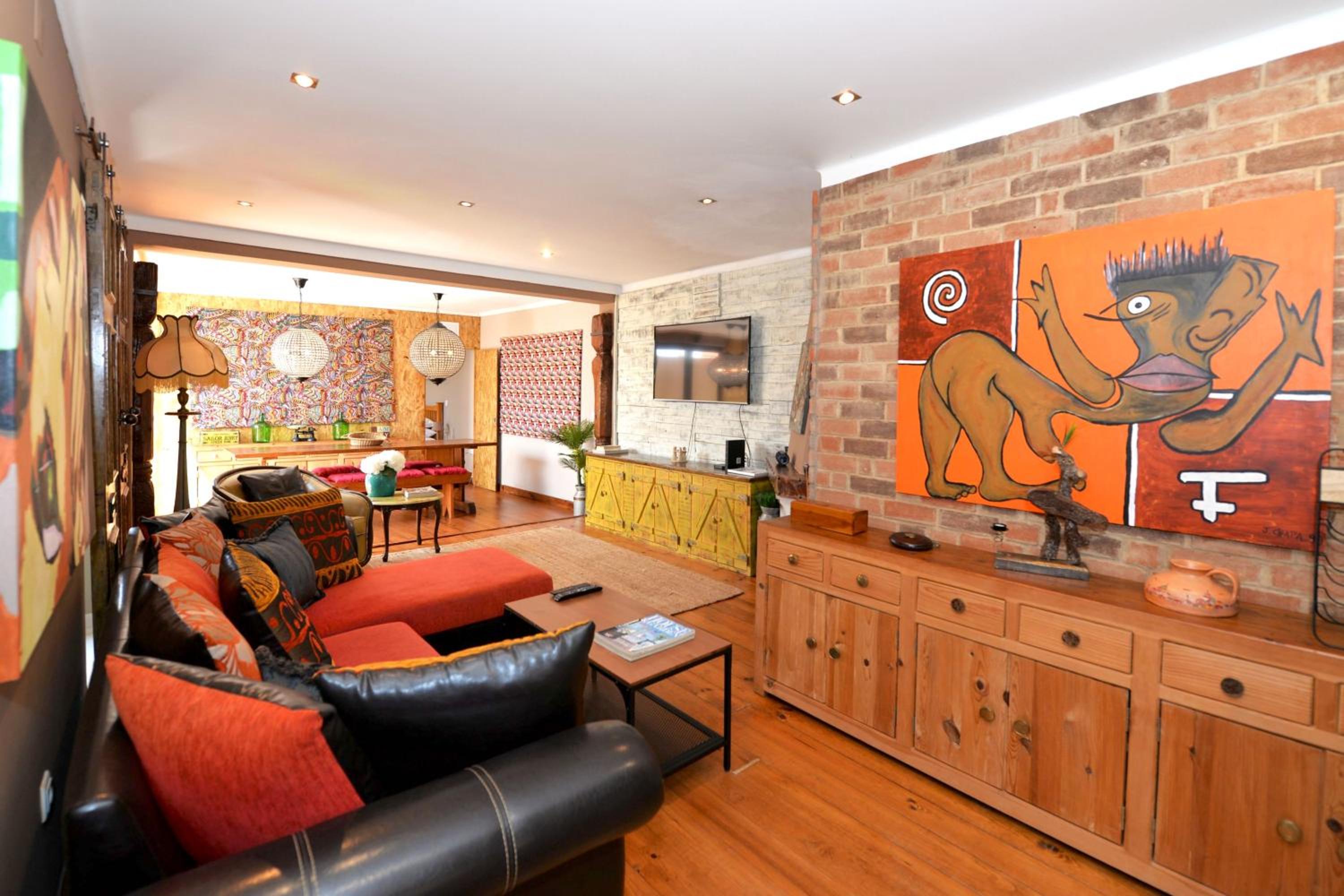Casa De Norte - Fabulous house with private pool view 3