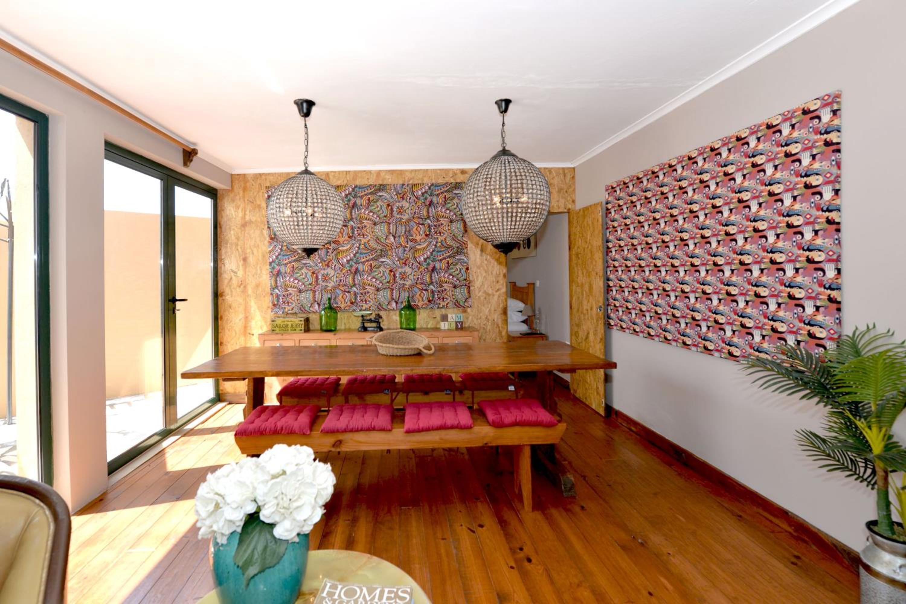 Casa De Norte - Fabulous house with private pool view 5