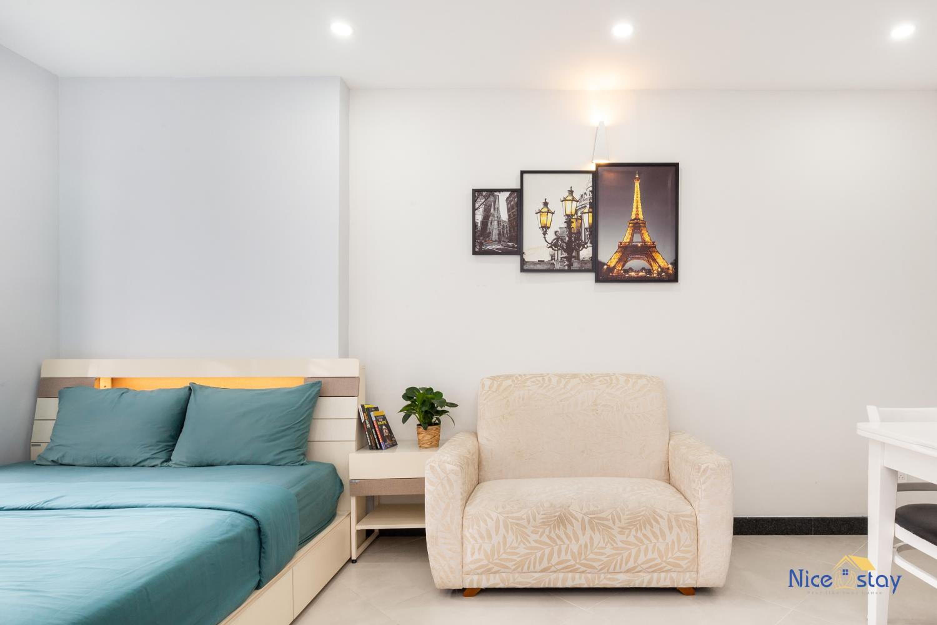 Nice Stay - Căn Hộ Orchard Garden