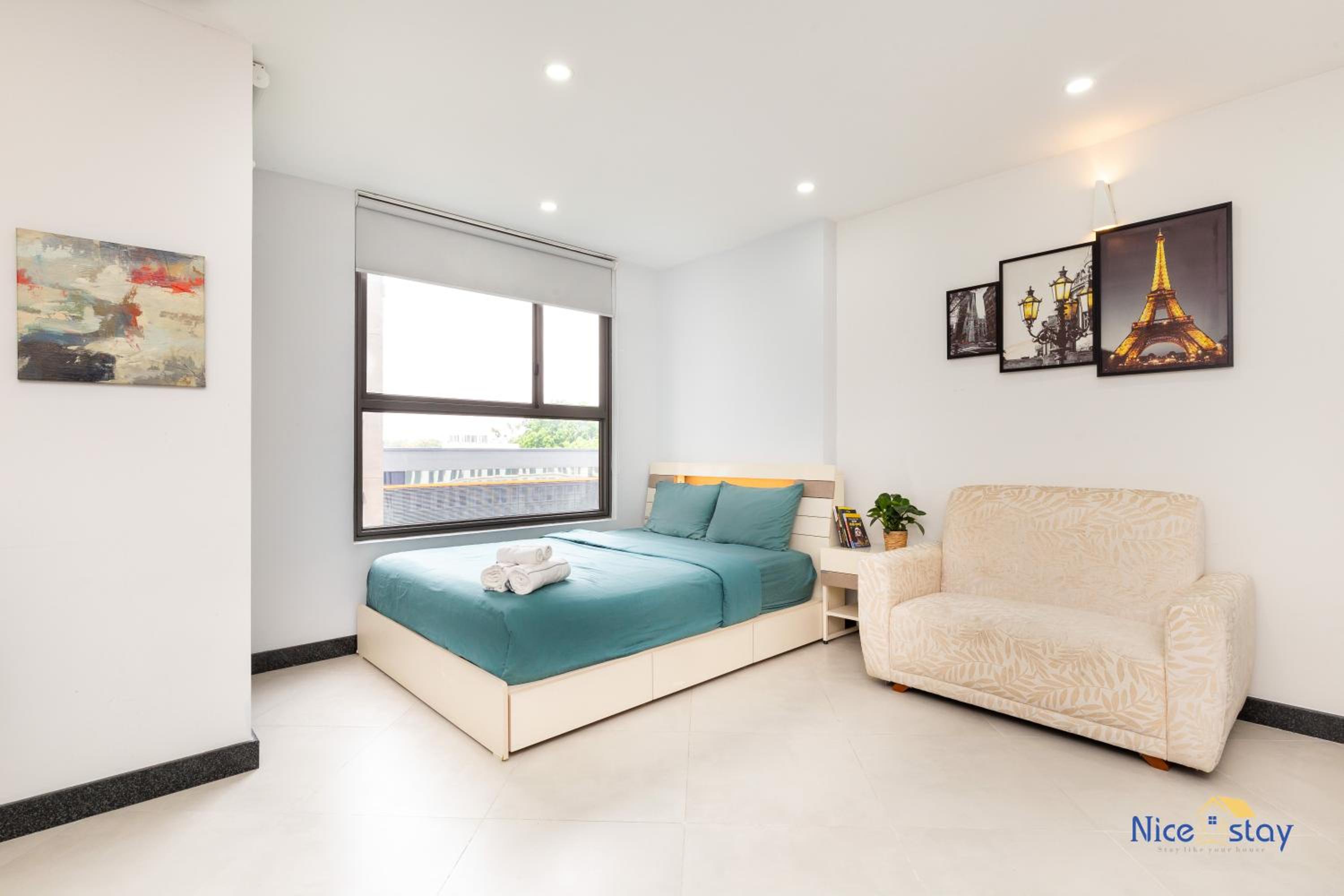 Nice Stay - Căn Hộ Orchard Garden