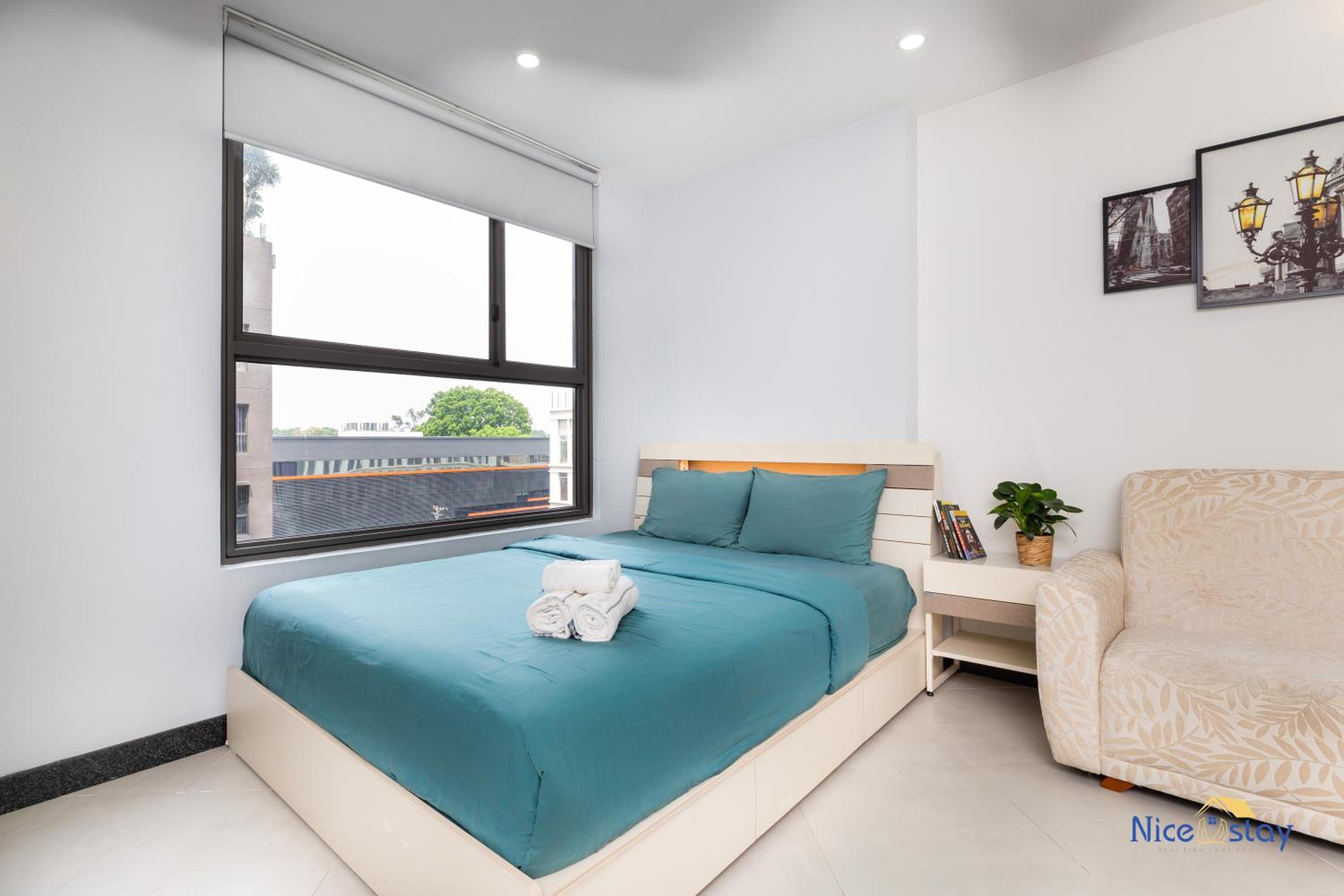 Nice Stay - Căn Hộ Orchard Garden