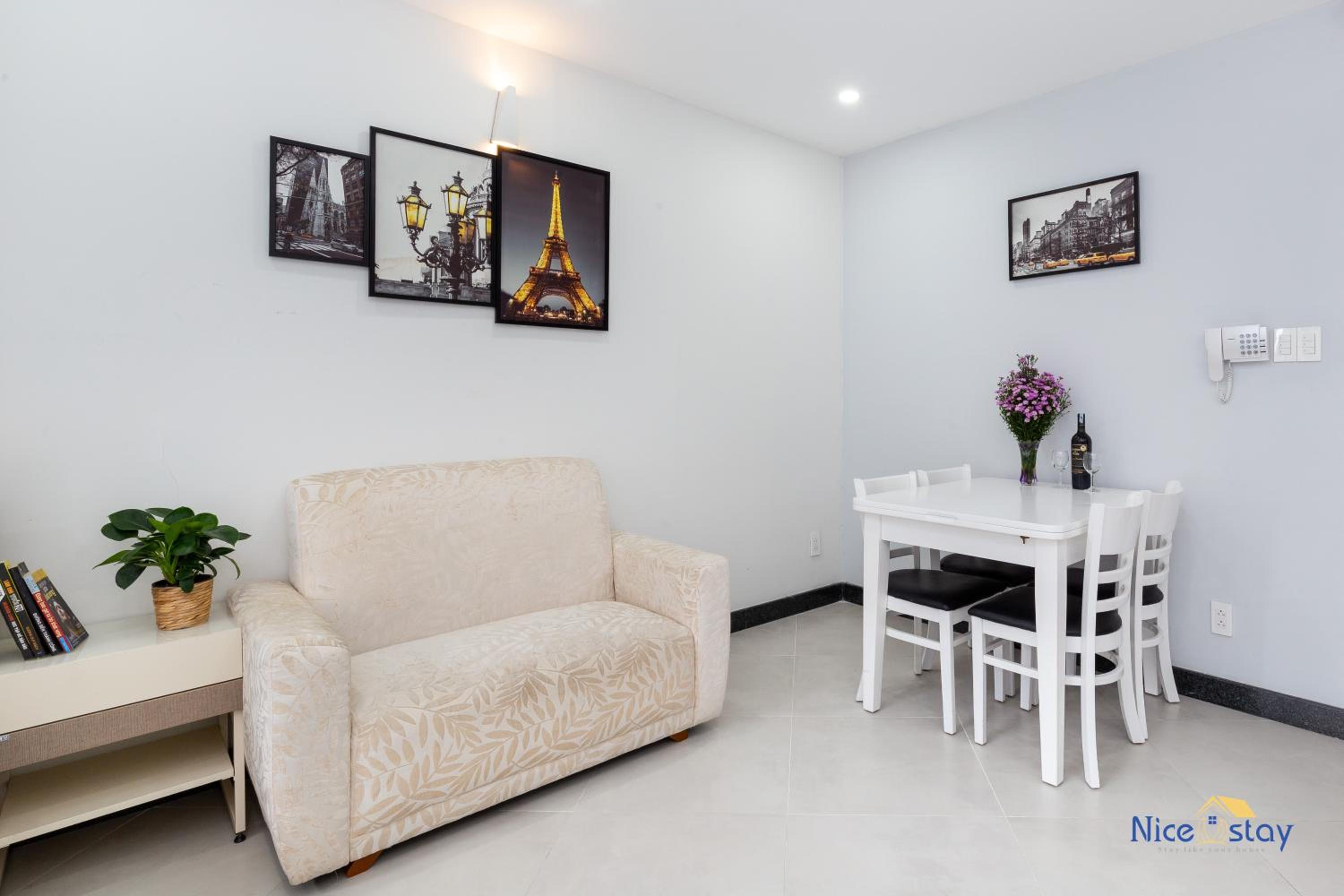 Nice Stay - Căn Hộ Orchard Garden