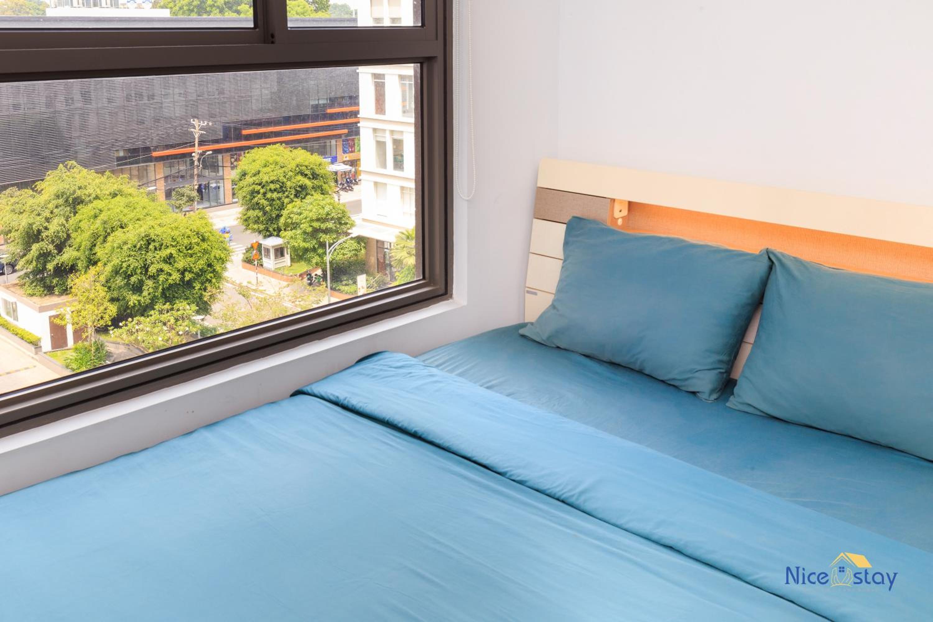 Nice Stay - Căn Hộ Orchard Garden