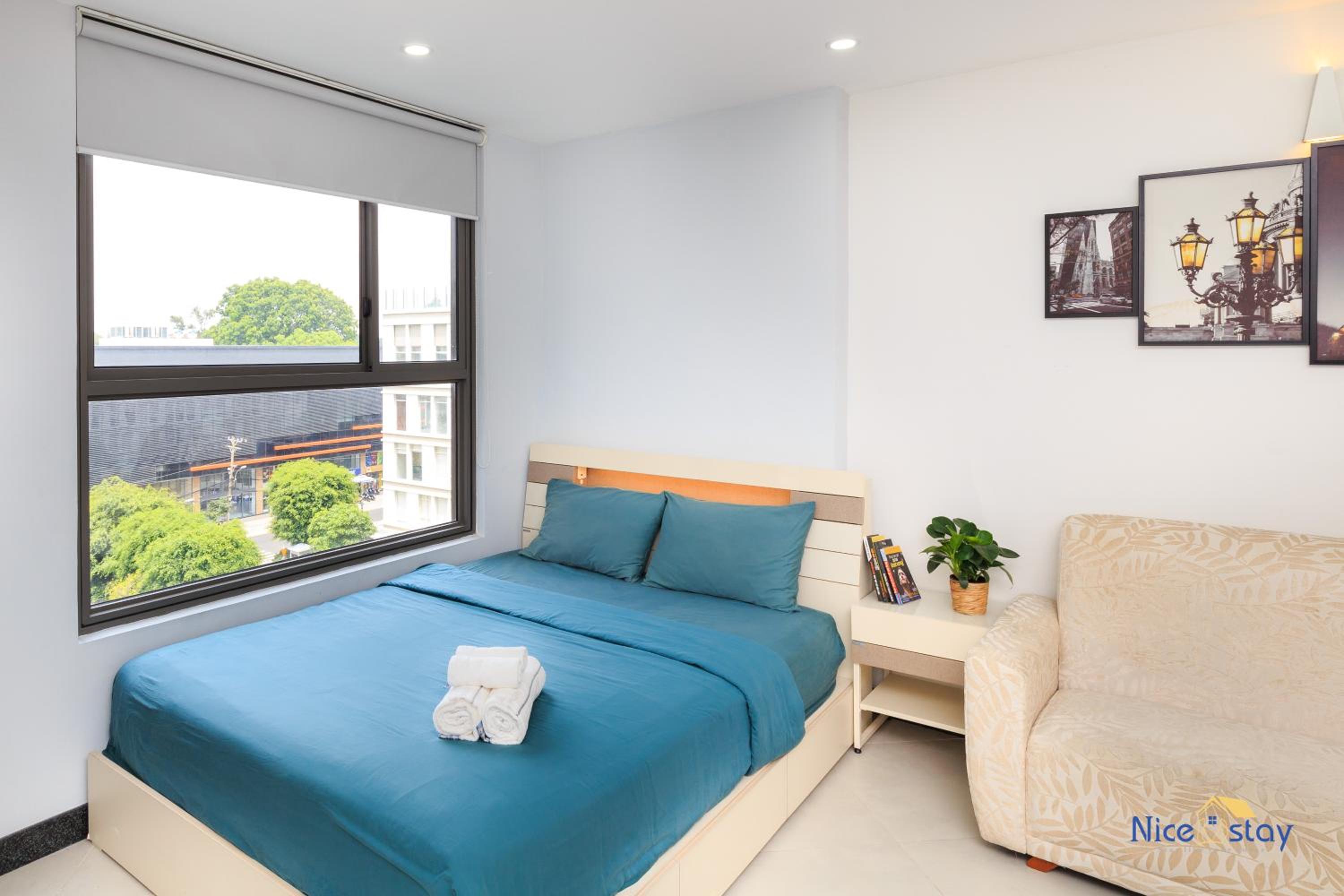 Nice Stay - Căn Hộ Orchard Garden