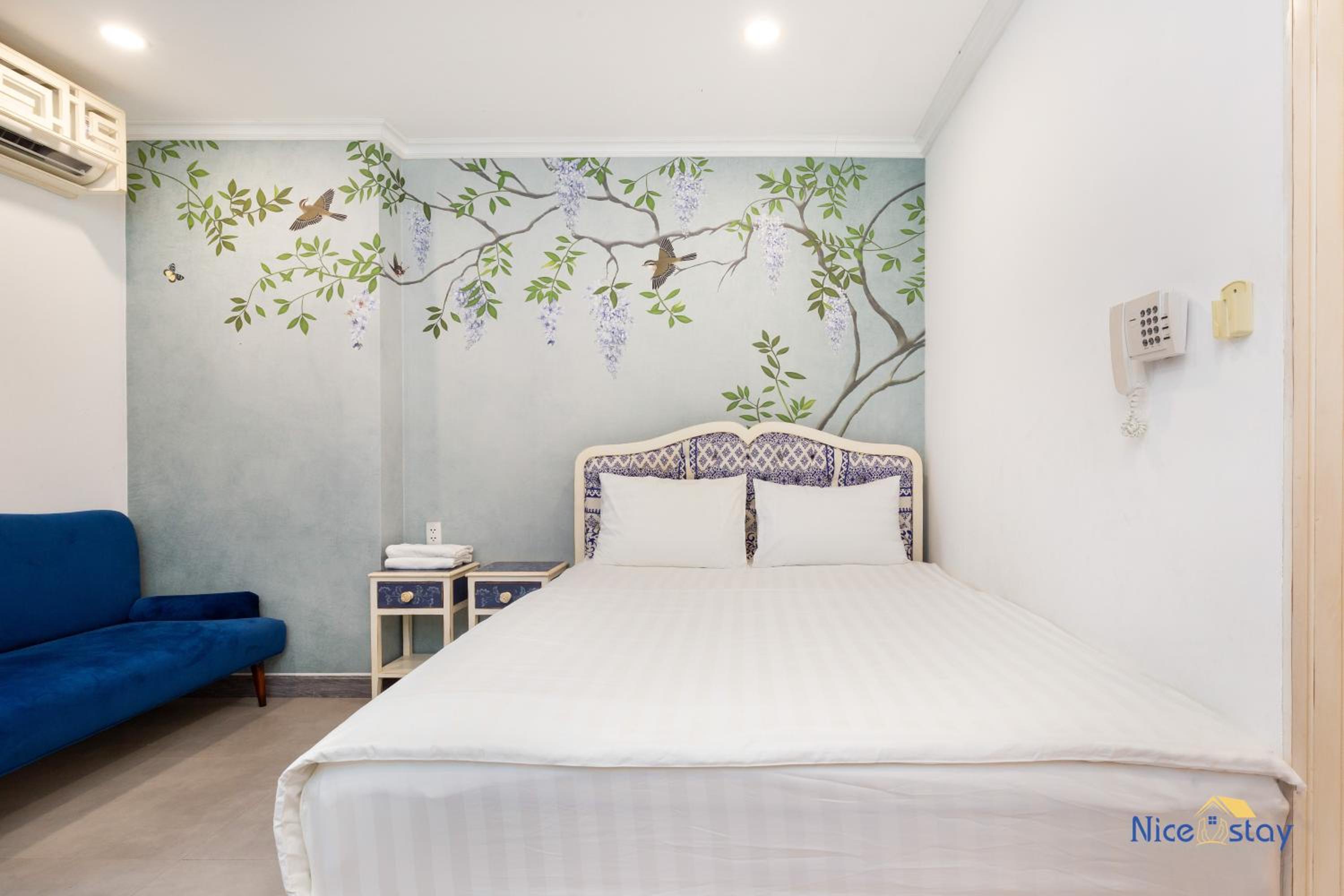 Nice Stay - Căn Hộ Orchard Garden