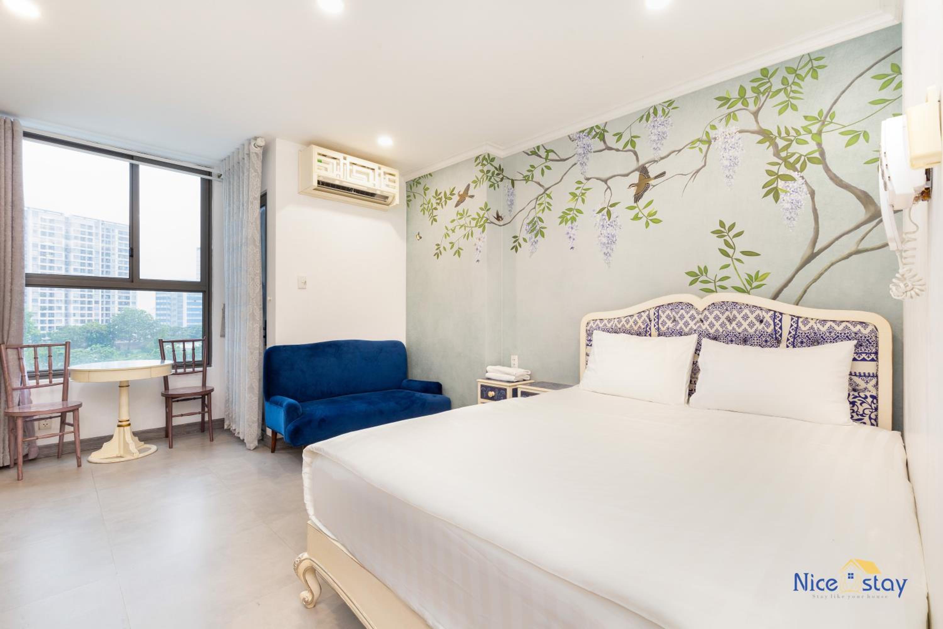 Nice Stay - Căn Hộ Orchard Garden