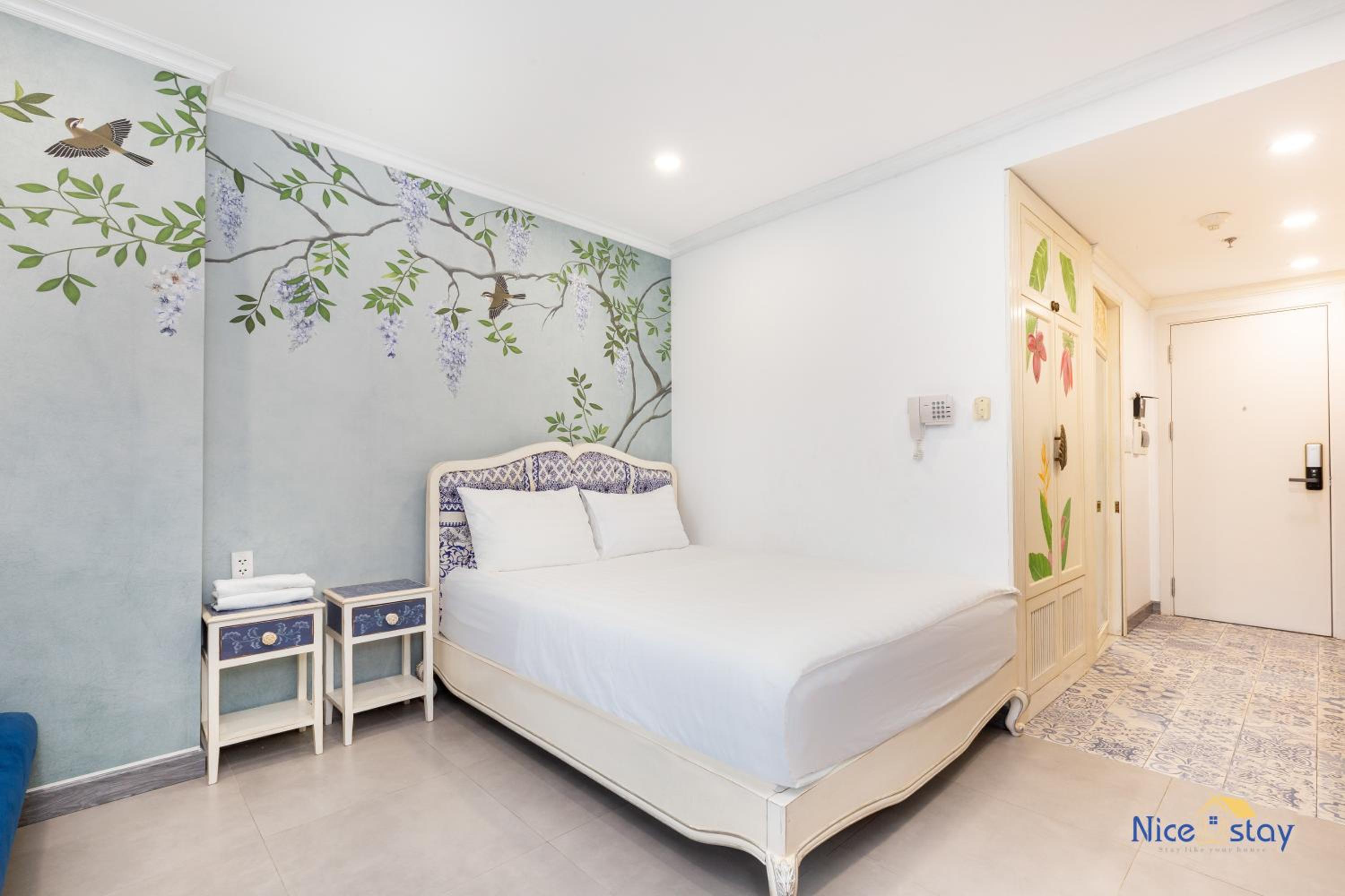 Nice Stay - Căn Hộ Orchard Garden