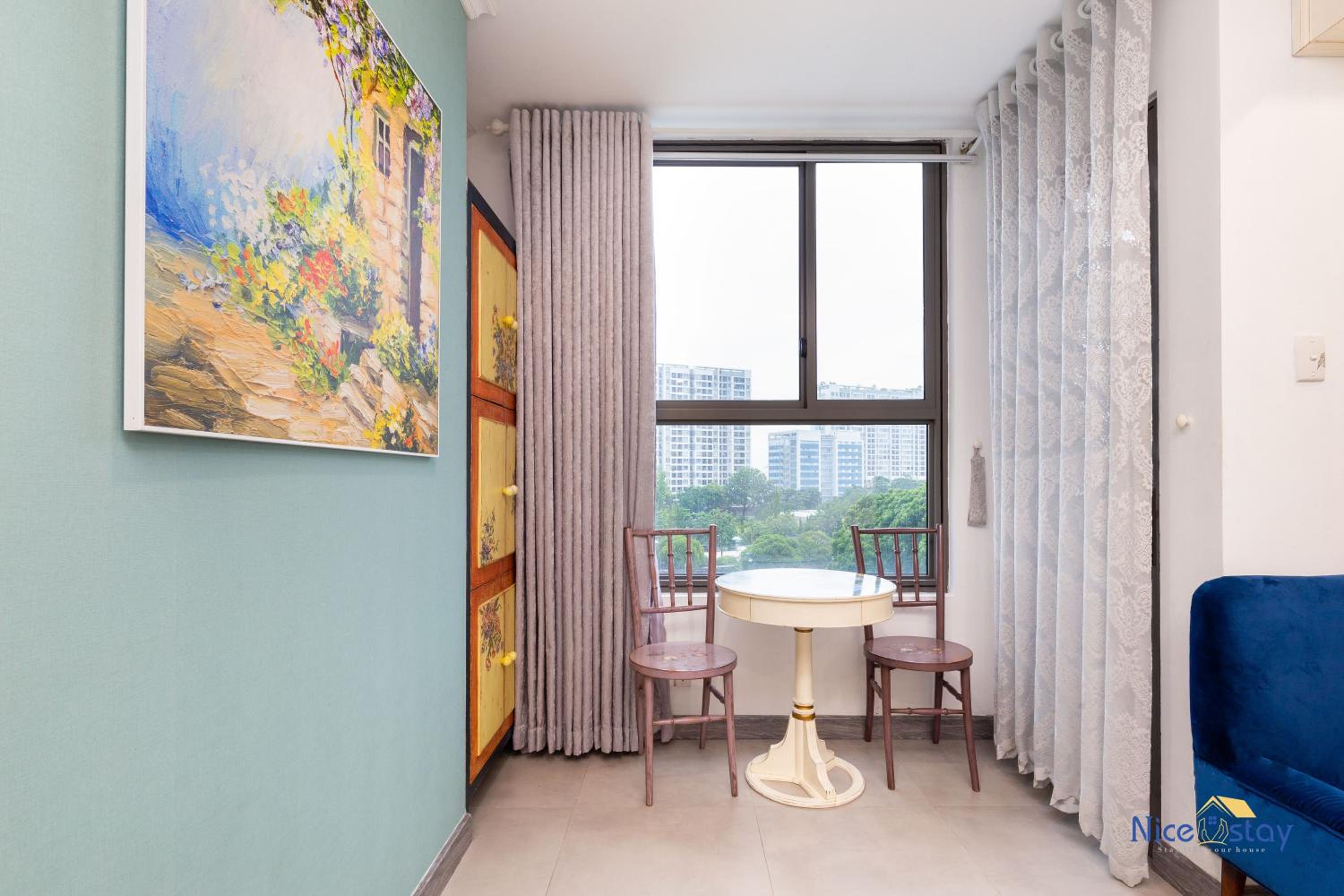 Nice Stay - Căn Hộ Orchard Garden