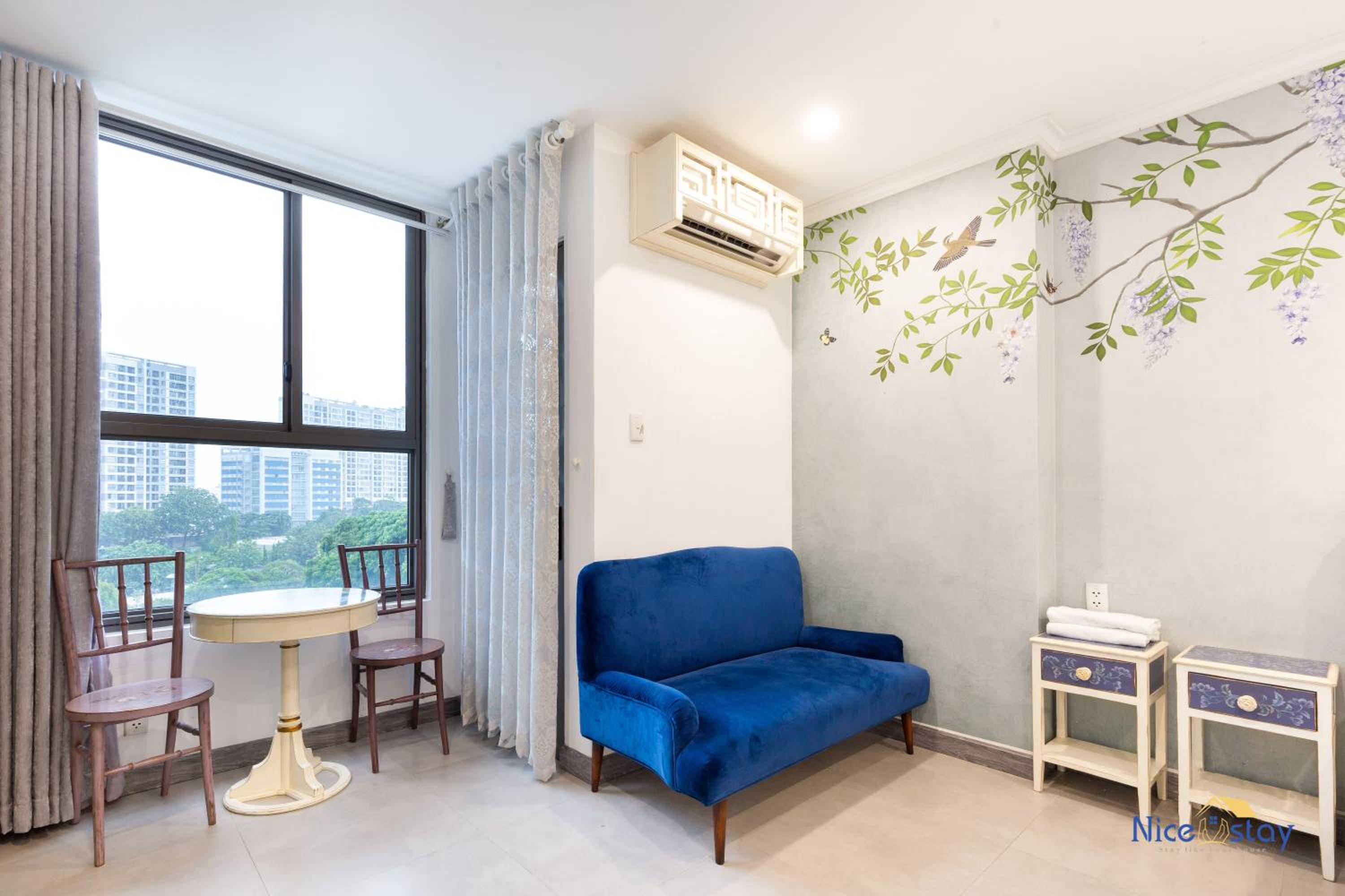 Nice Stay - Căn Hộ Orchard Garden
