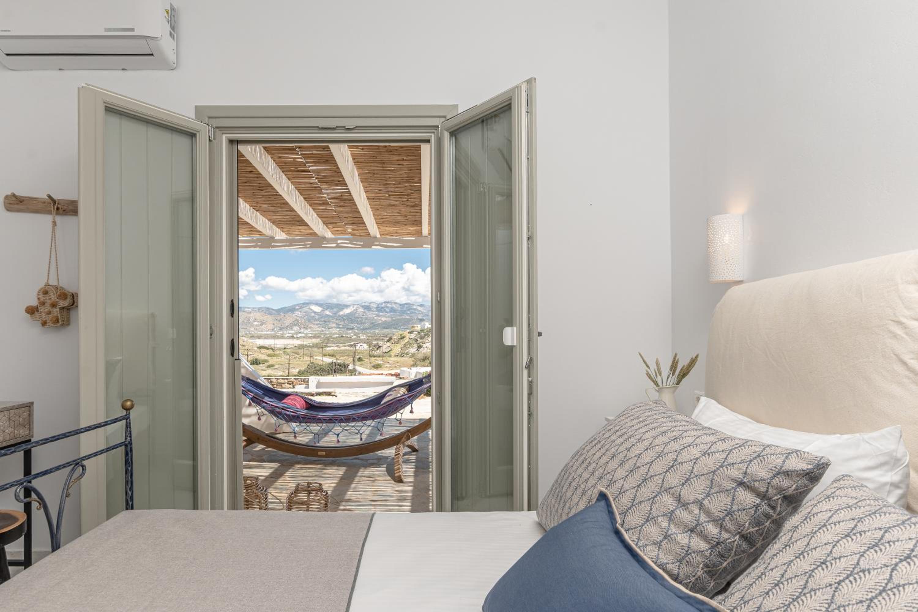 Casa Solmar, Stelida Naxos, by NaxosVibe photo 4