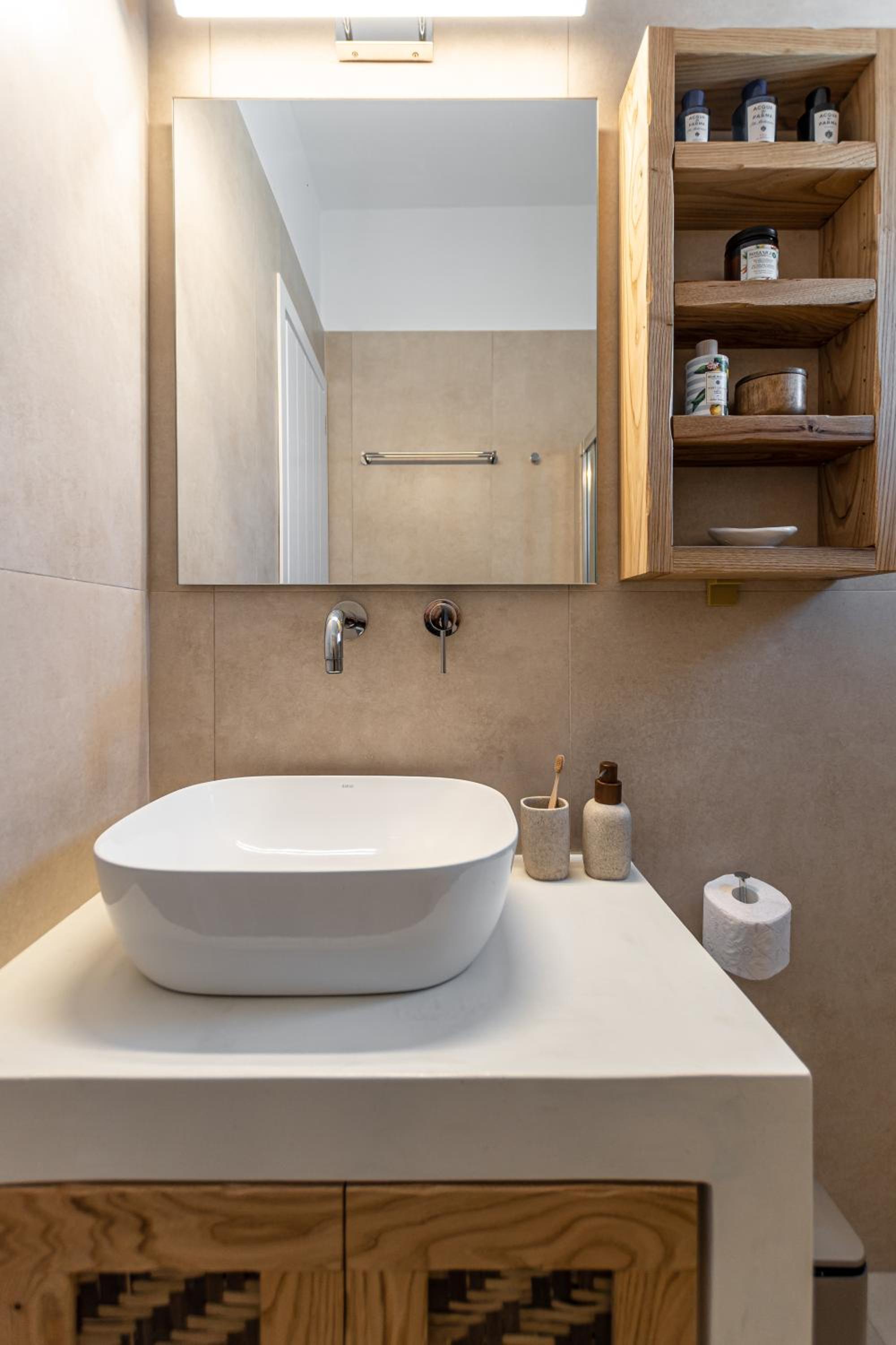 Casa Solmar, Stelida Naxos, by NaxosVibe