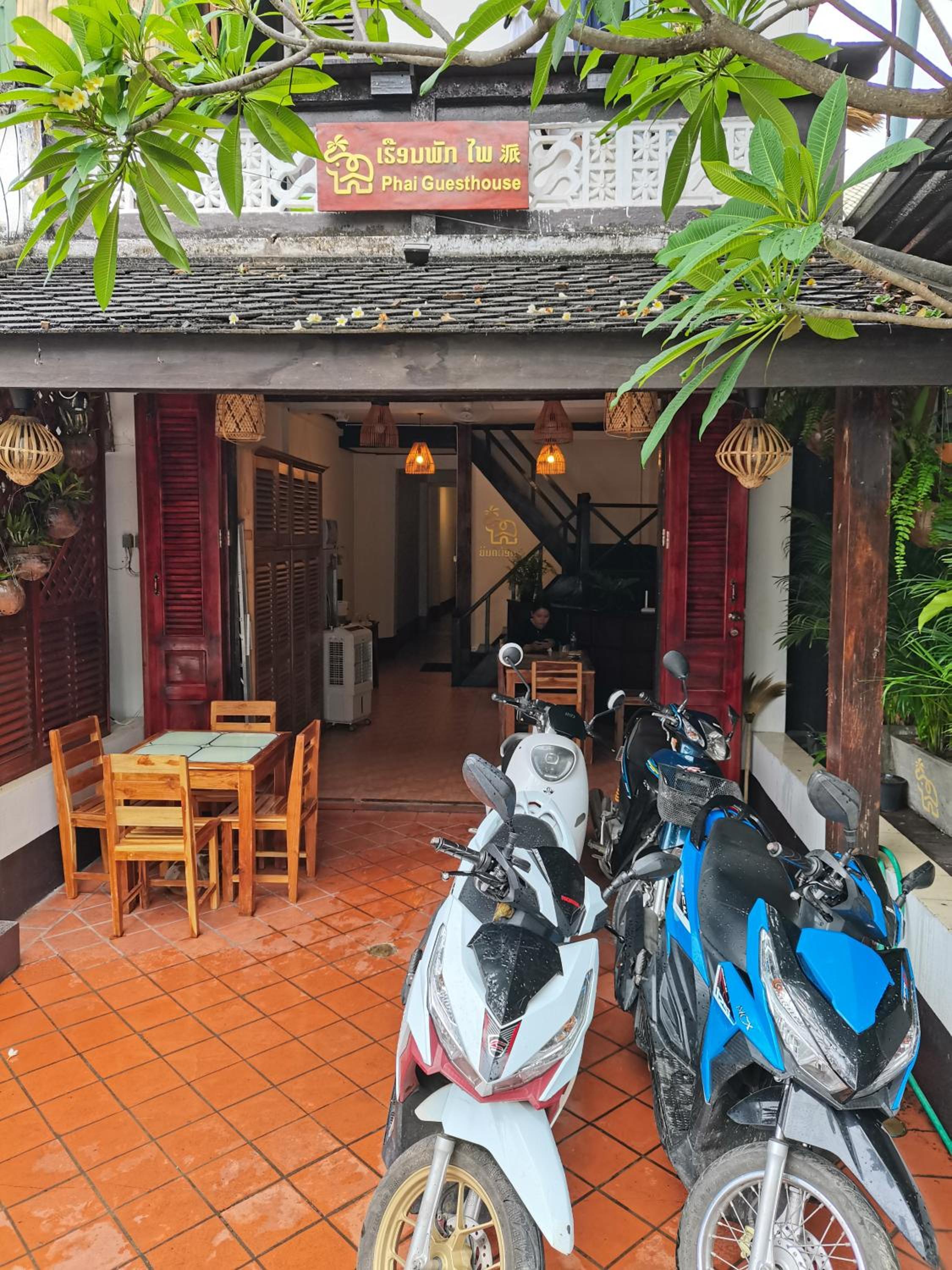 PHAI GUESTHOUSE