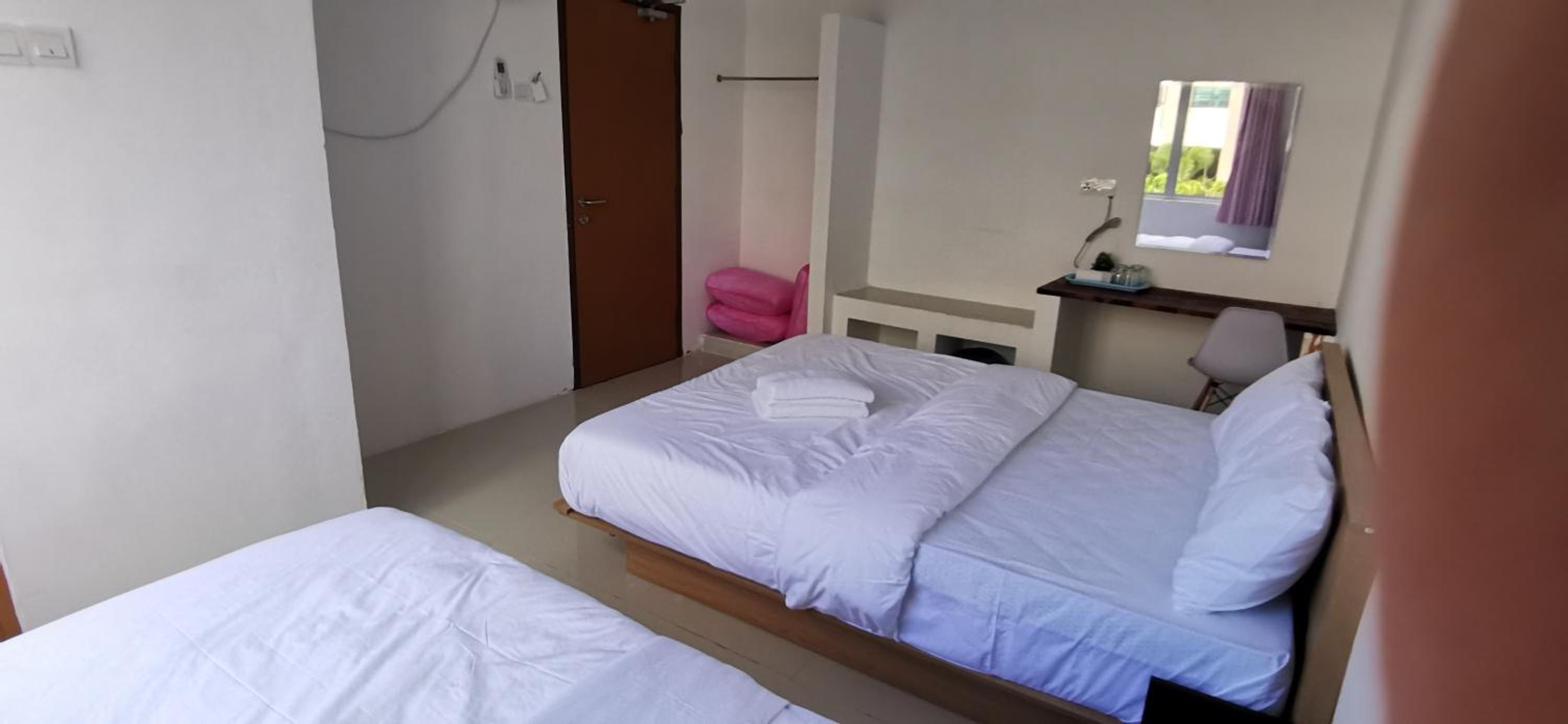 Tang Hotel