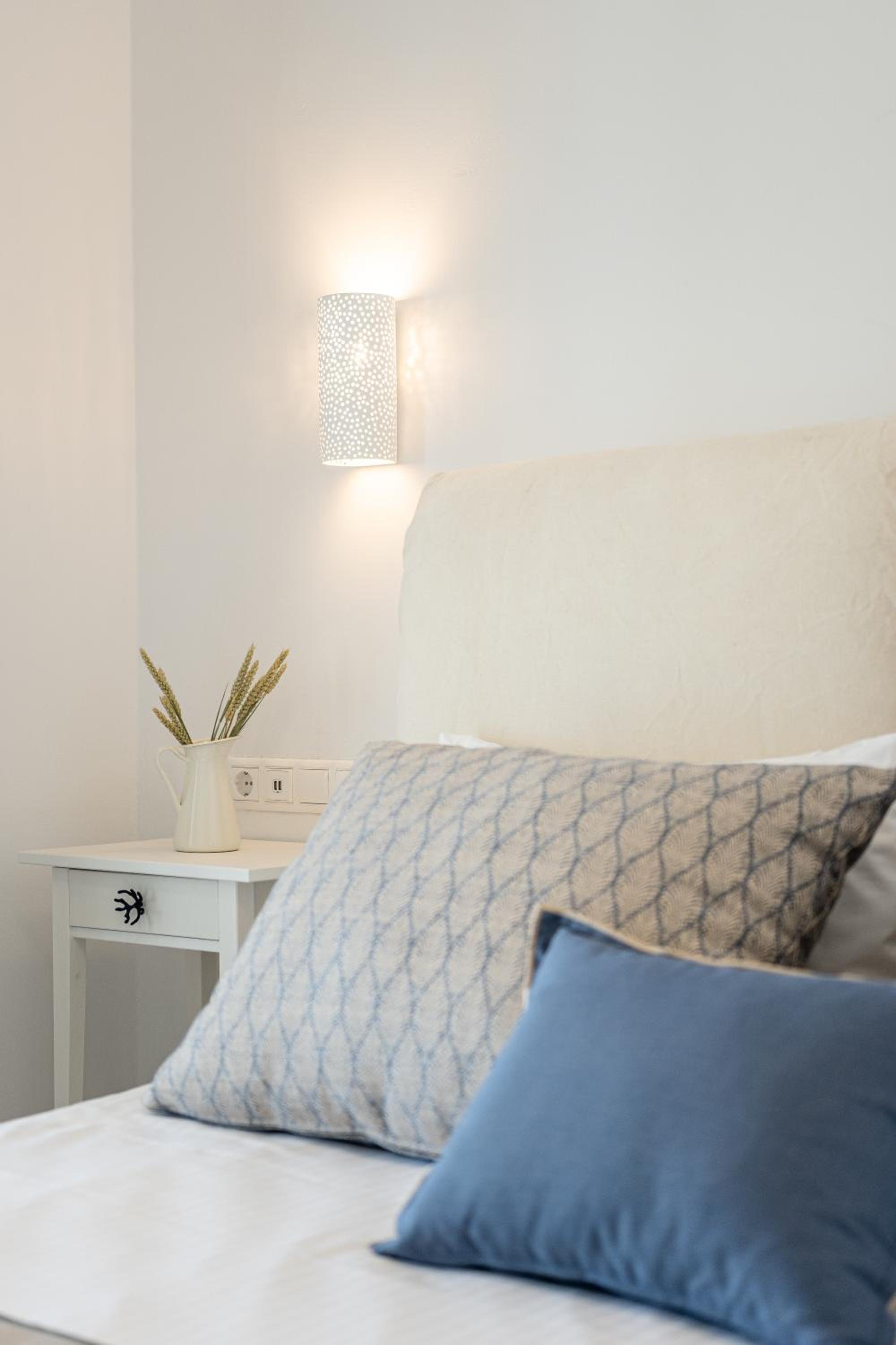 Casa Solmar, Stelida Naxos, by NaxosVibe