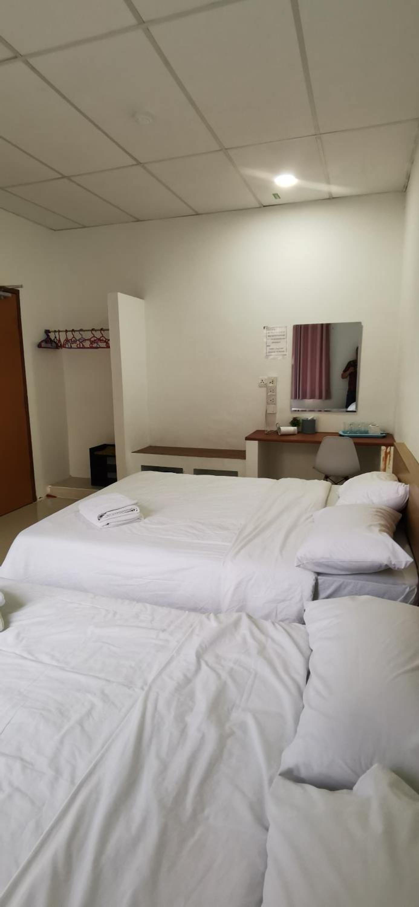 Tang Hotel