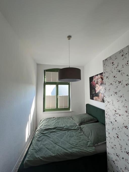 Traumwohnung am Altstadt Hafen Stralsund