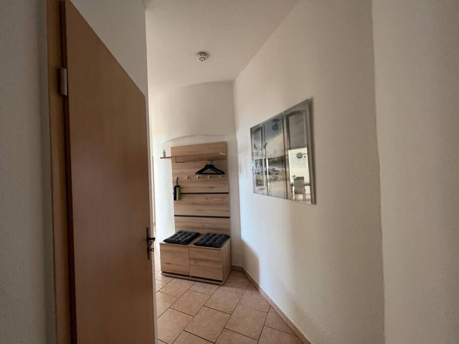 Traumwohnung am Altstadt Hafen Stralsund