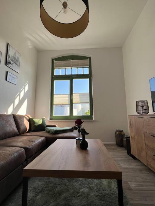 Traumwohnung am Altstadt Hafen Stralsund