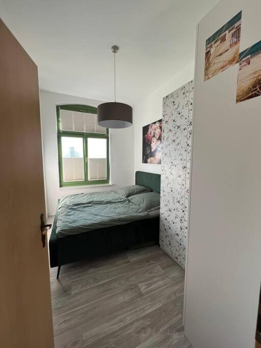 Traumwohnung am Altstadt Hafen Stralsund