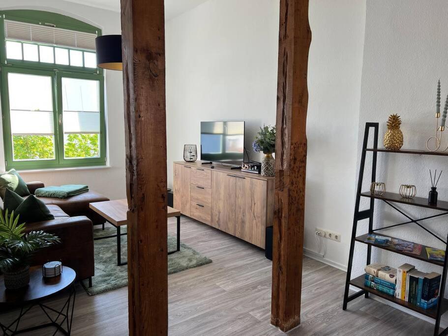 Traumwohnung am Altstadt Hafen Stralsund