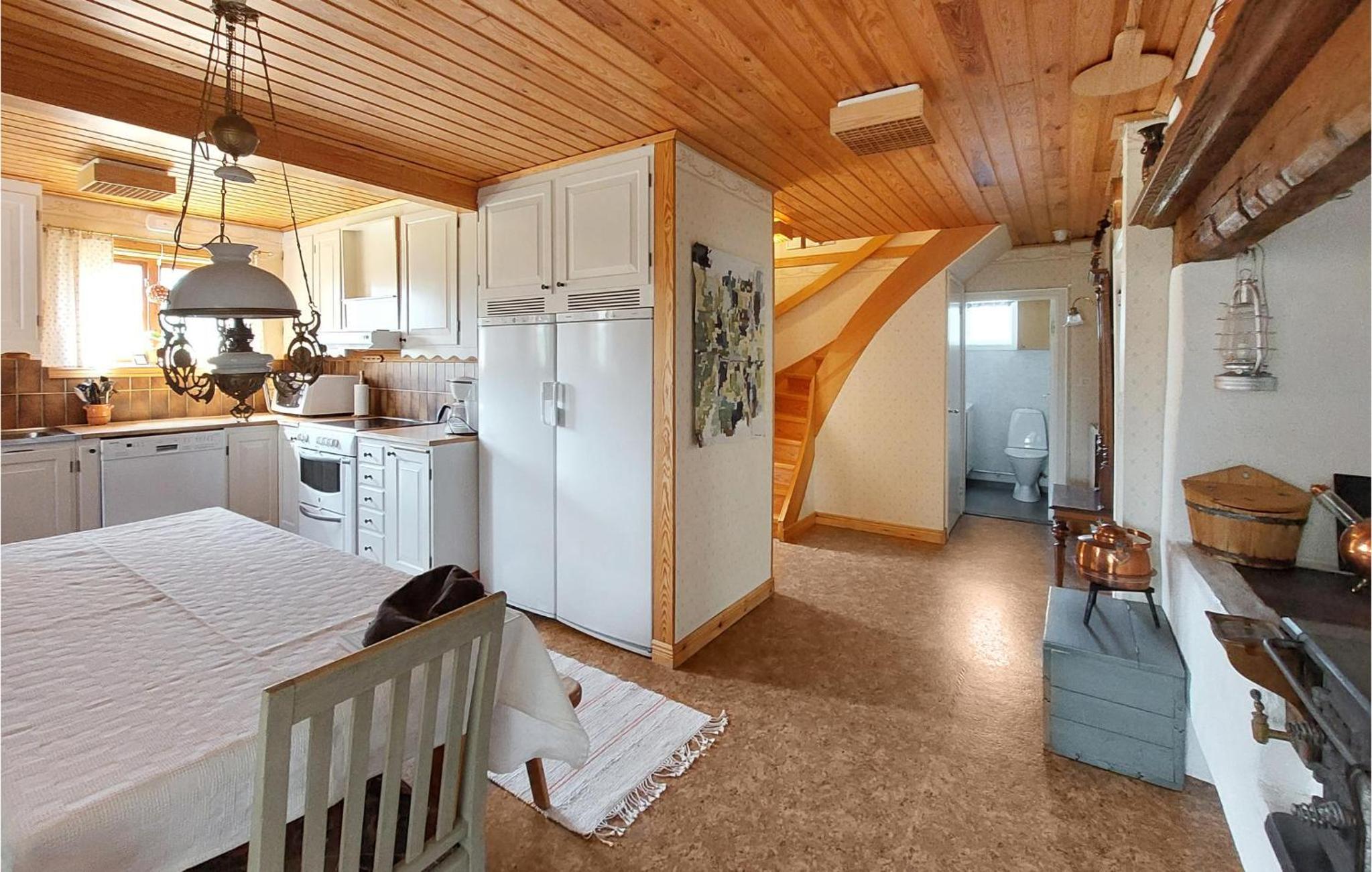 Nice Home In Markaryd With Wifi view 5