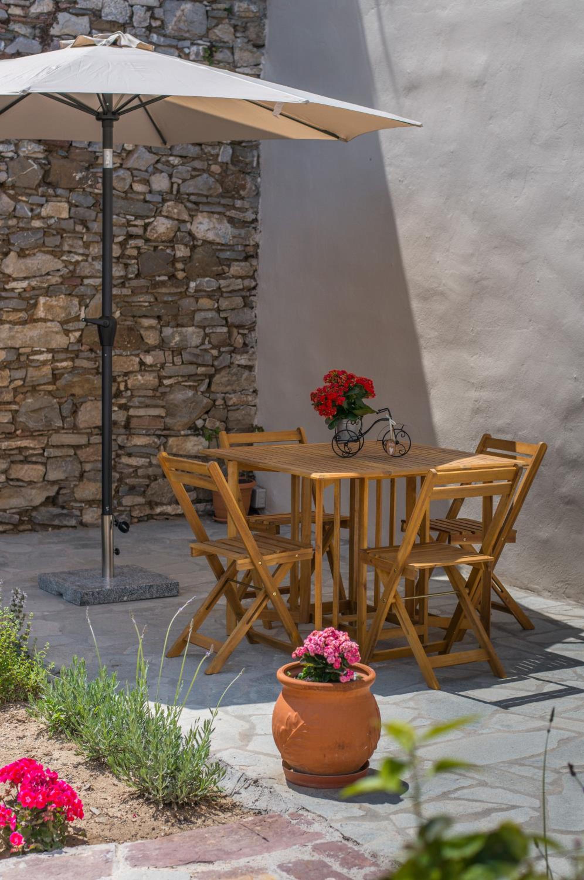 Anassa Mountain House