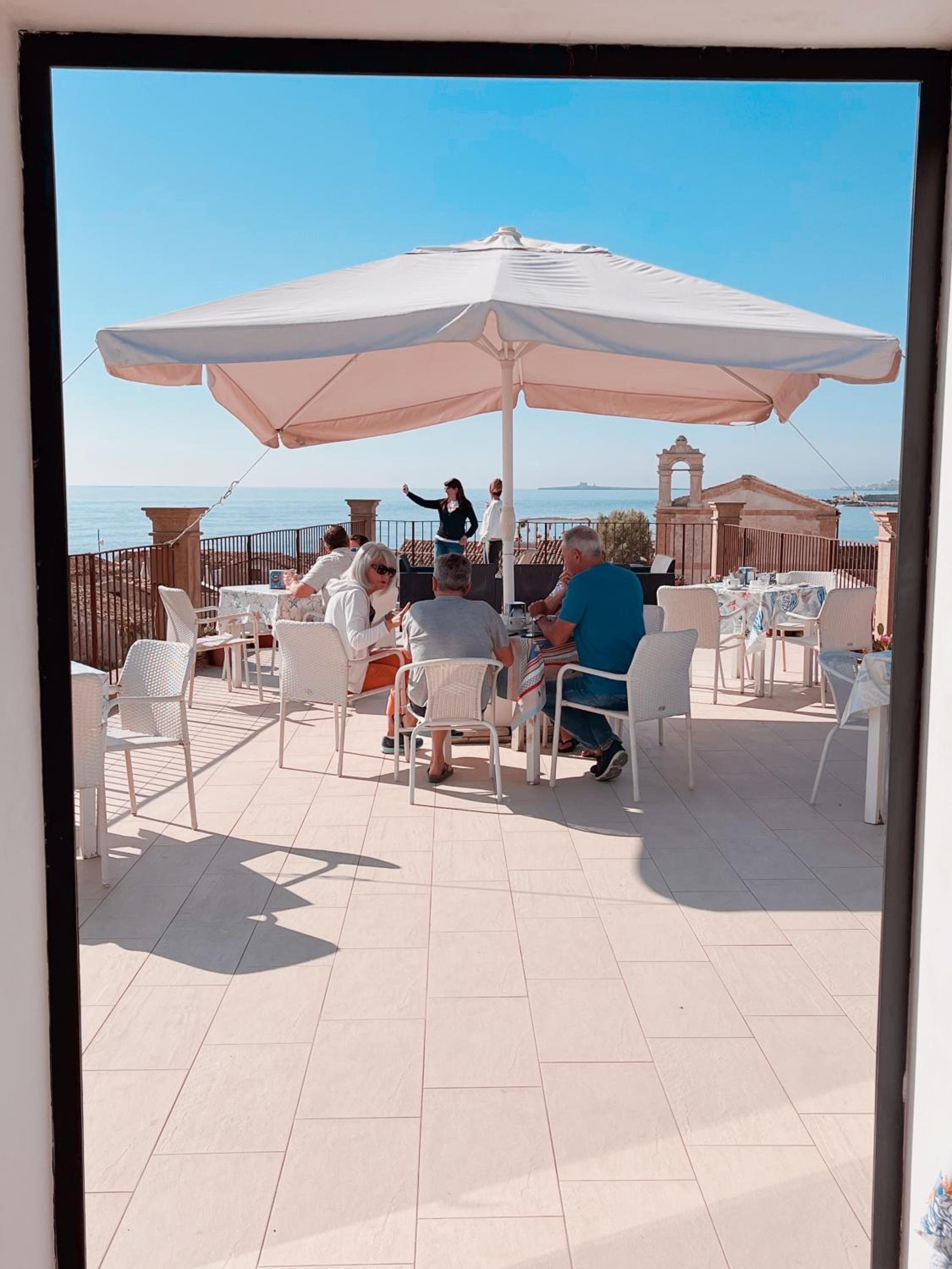 Regina Margherita B&B view 4