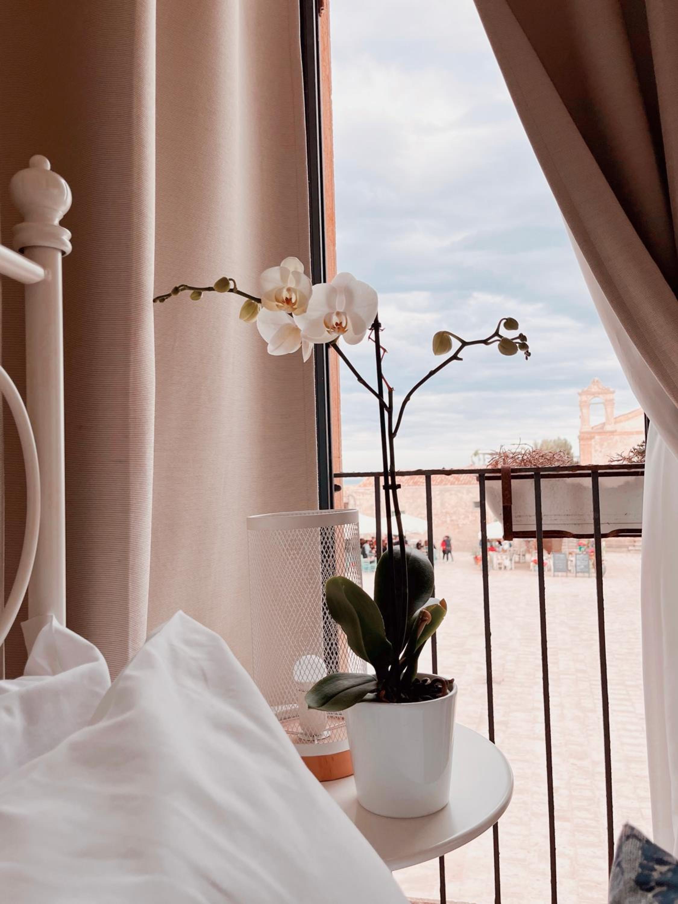Regina Margherita B&B view 3
