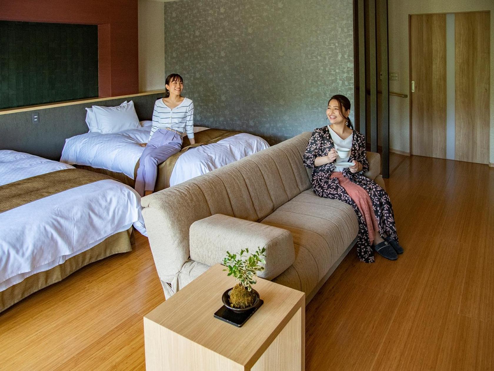 Hotel Oyanagi