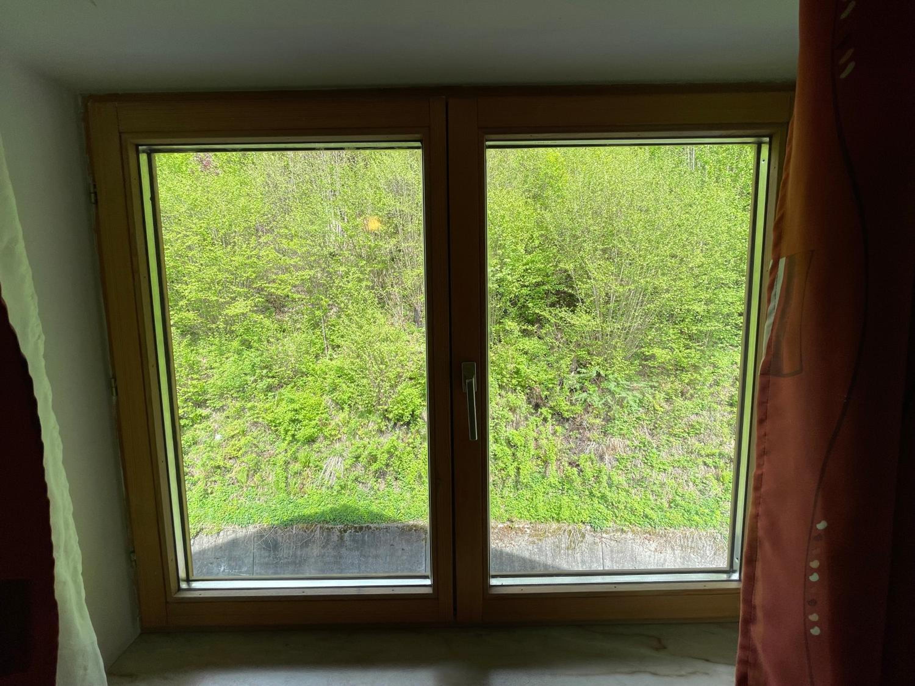 Hotel-Garni Seestrand