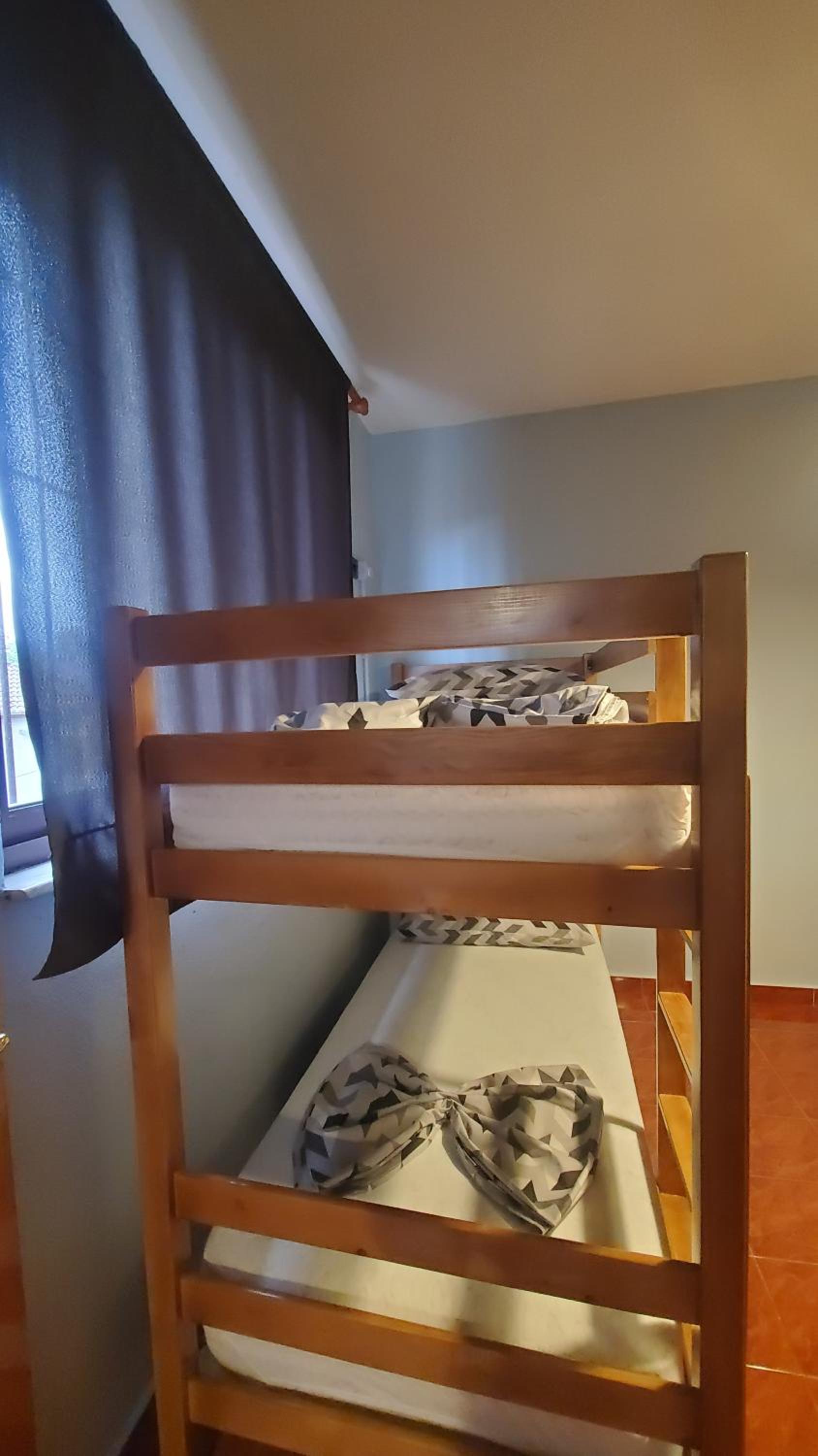 Traveler Hostel