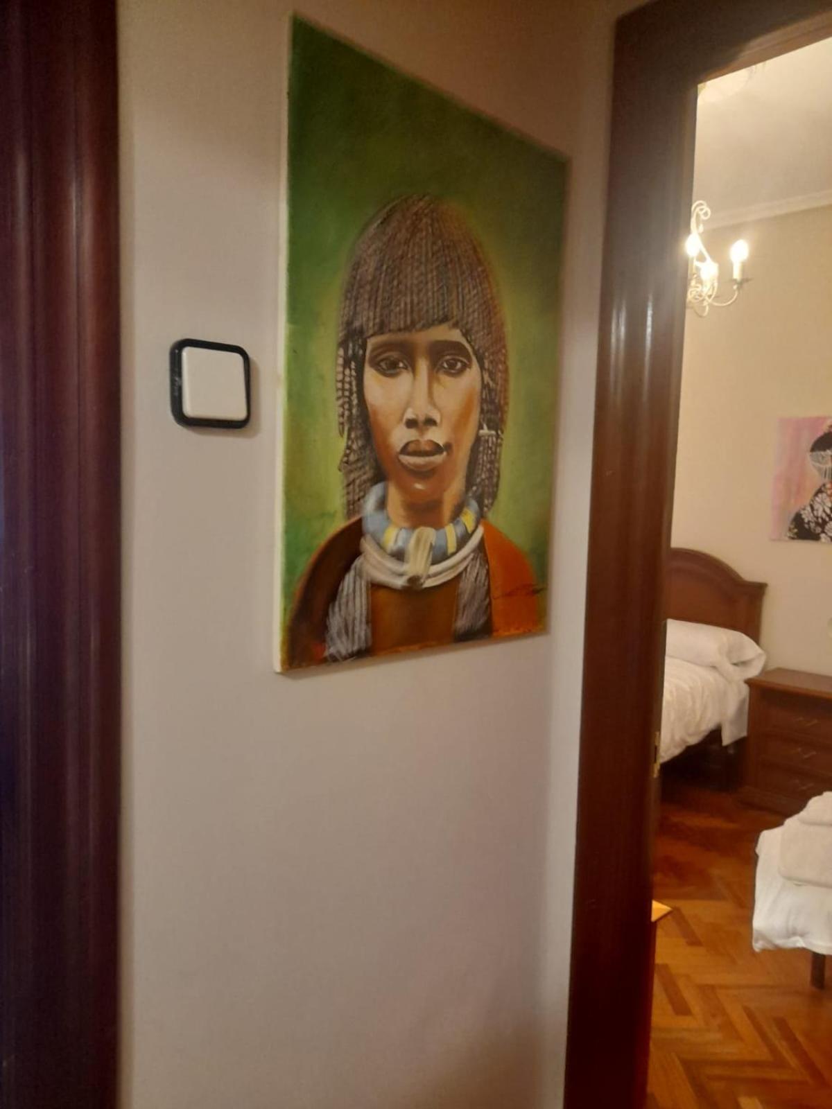 Apartamento Centro de Santander
