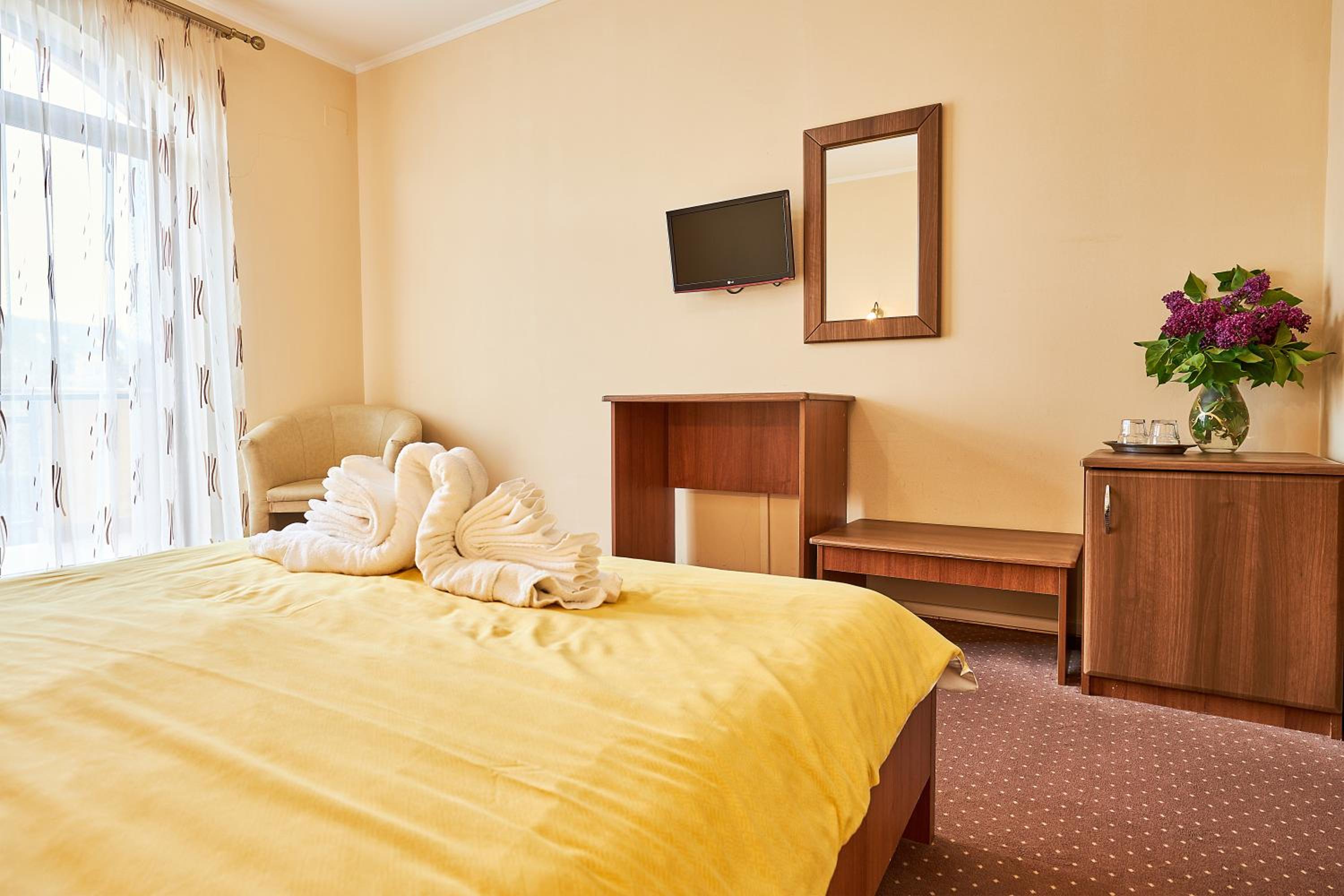 Holidays Club Resorts view 5