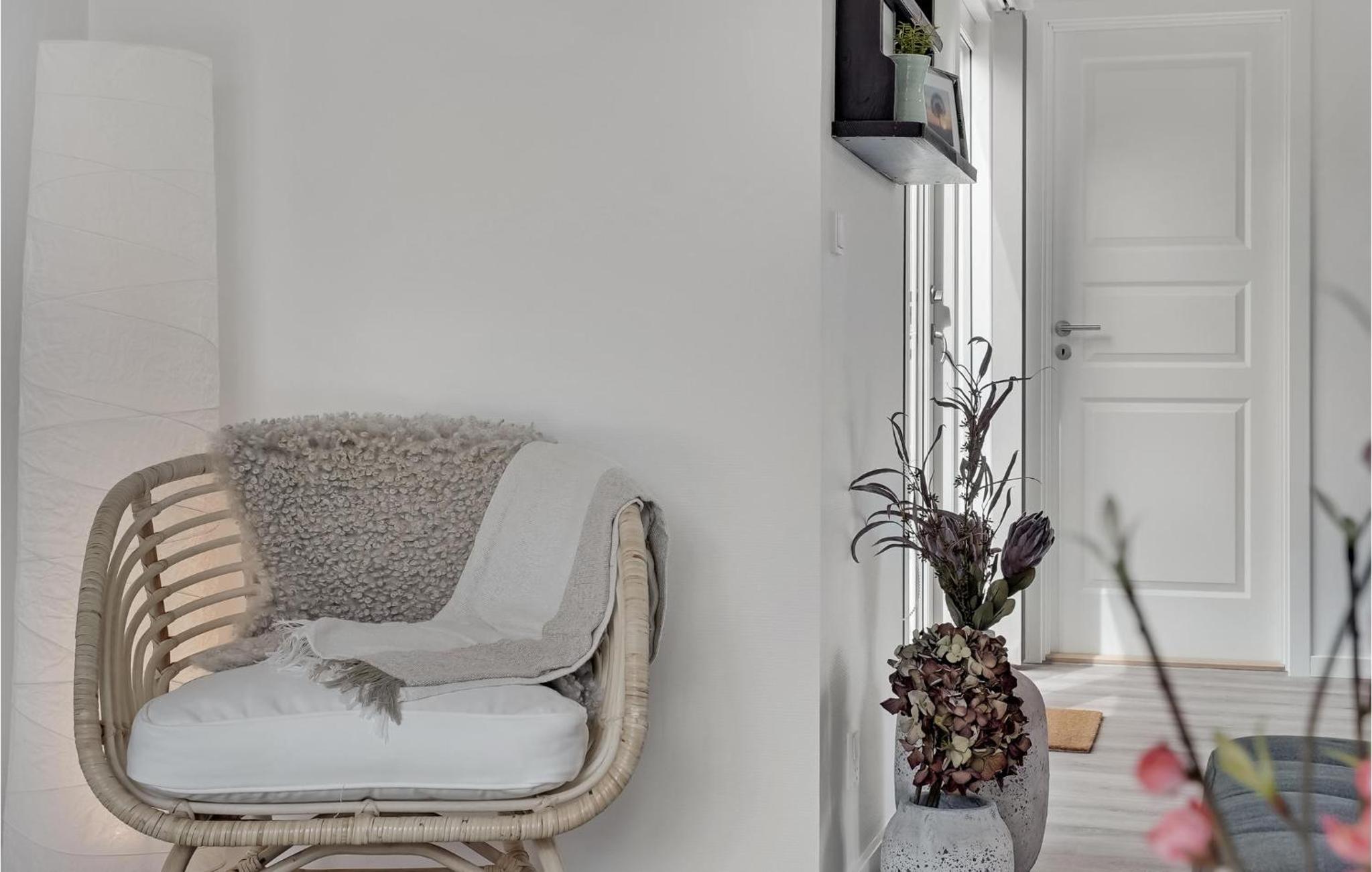 Gorgeous Home In Brovst With Kitchen