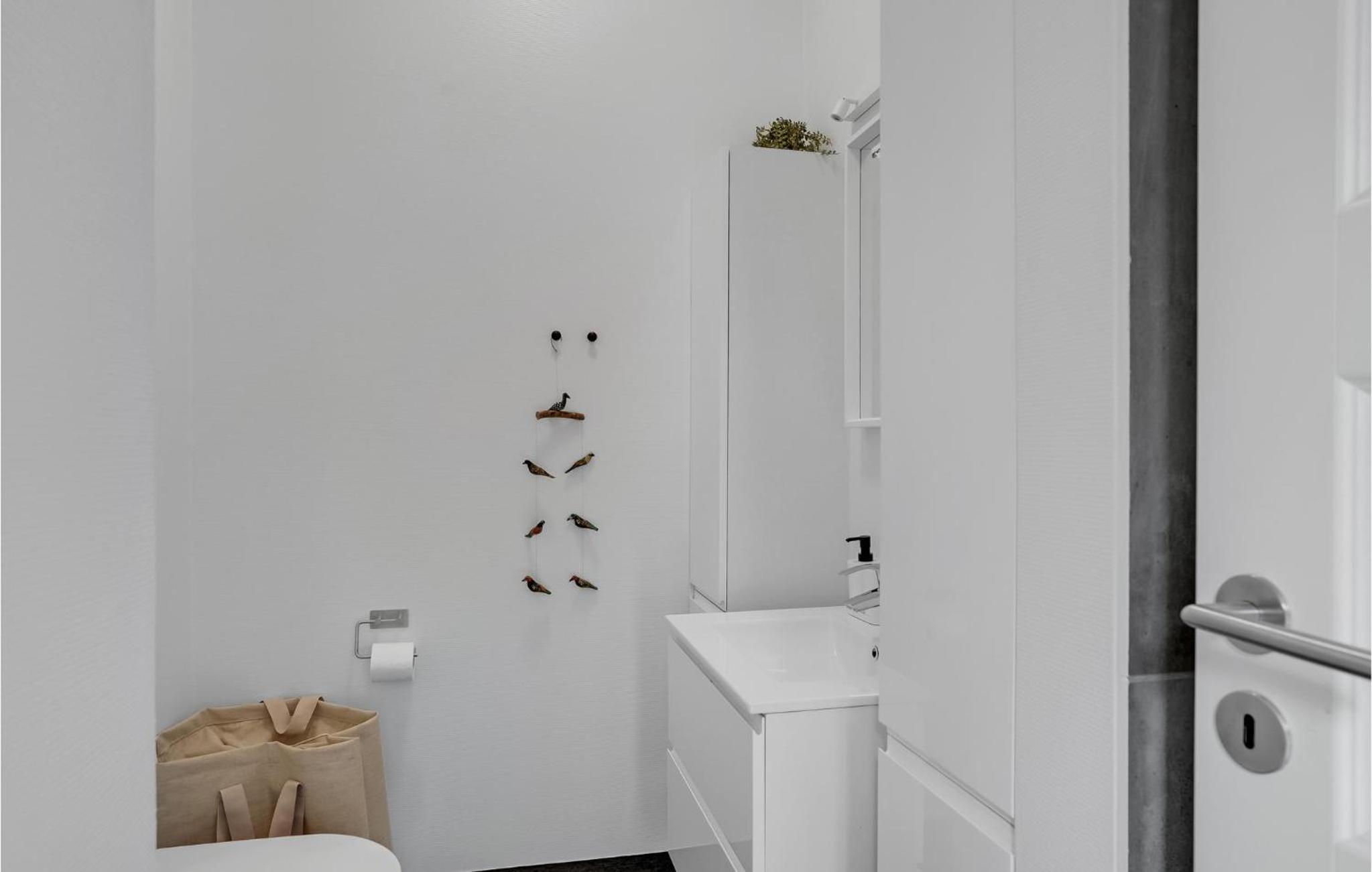 Gorgeous Home In Brovst With Kitchen