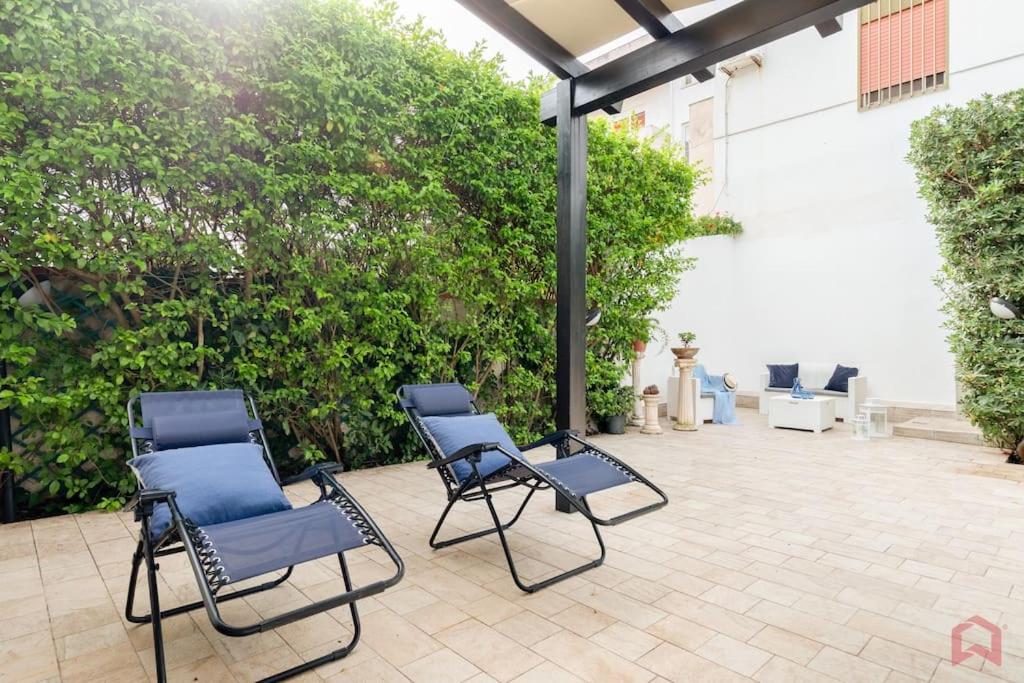 Villa privata a 800 Mt dal mare photo 3