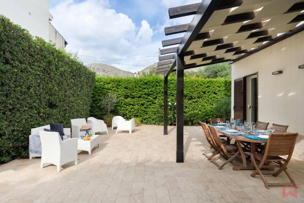 Villa privata a 800 Mt dal mare photo 2