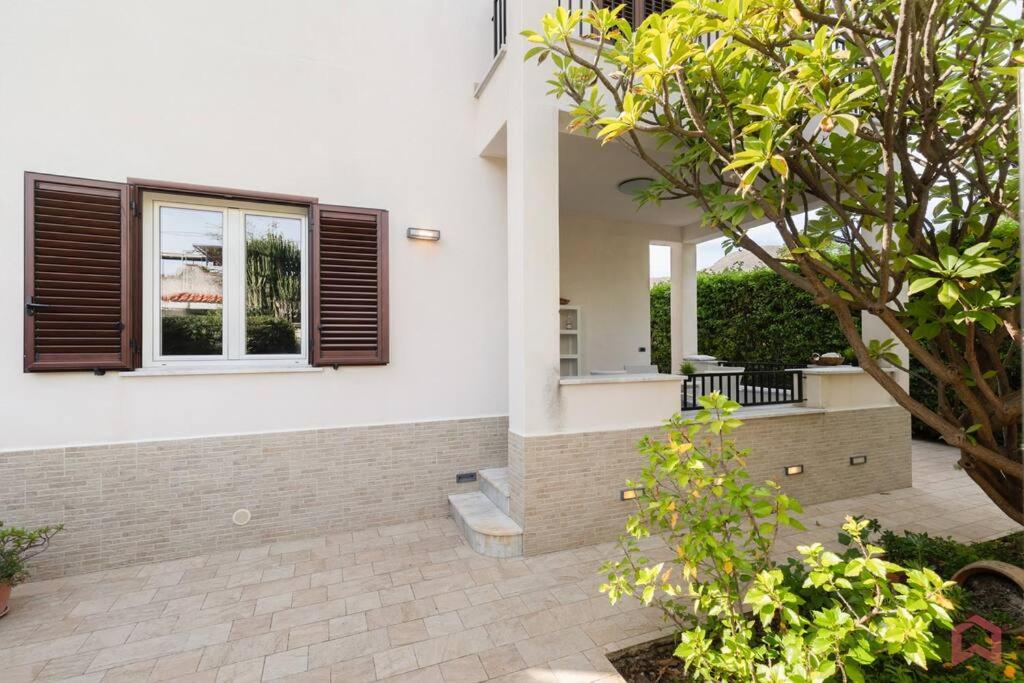 Villa privata a 800 Mt dal mare photo 5