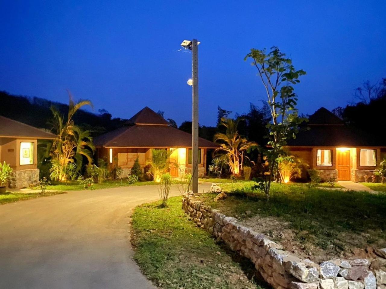 Katiliya Park Villa