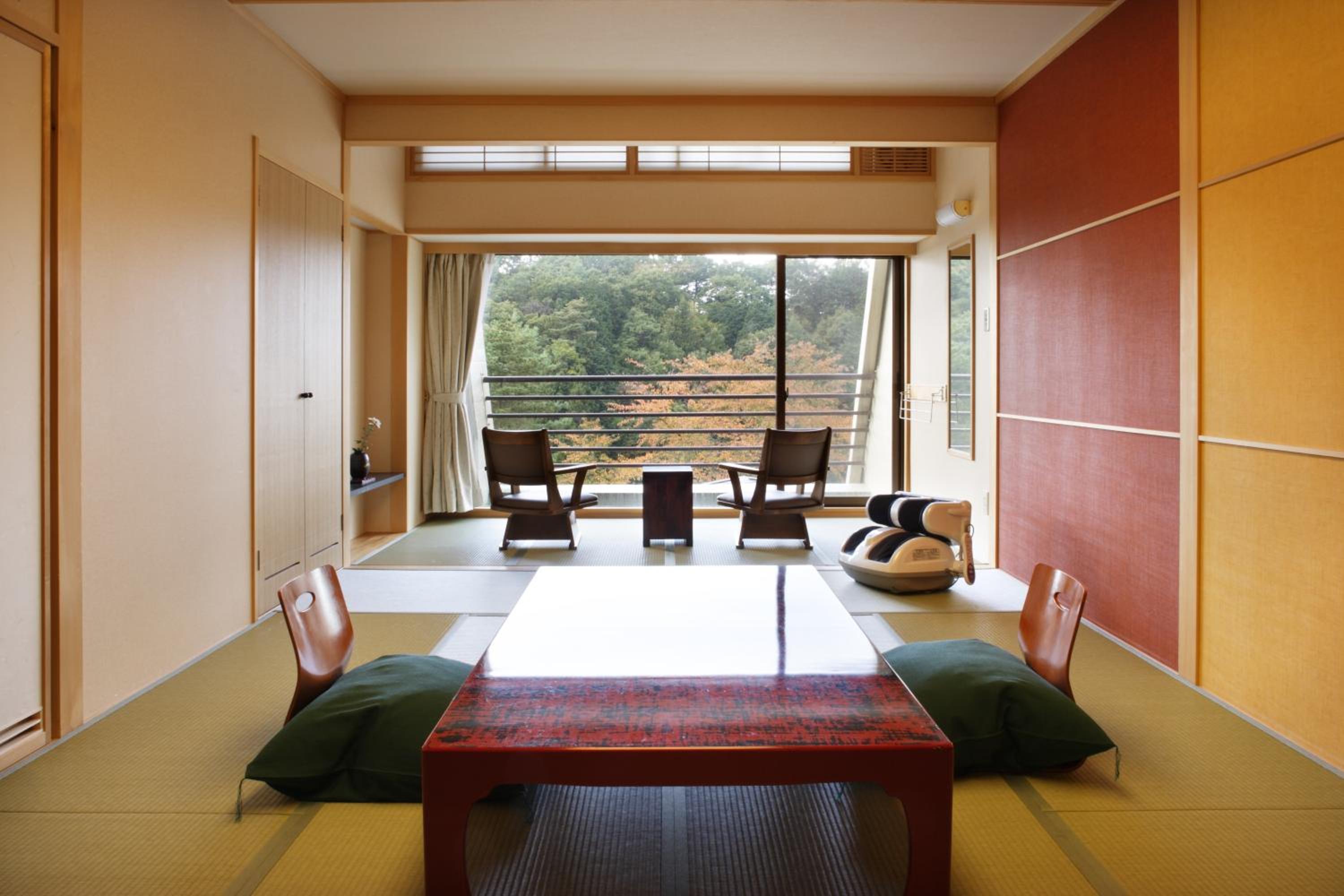 Hotel Oyanagi
