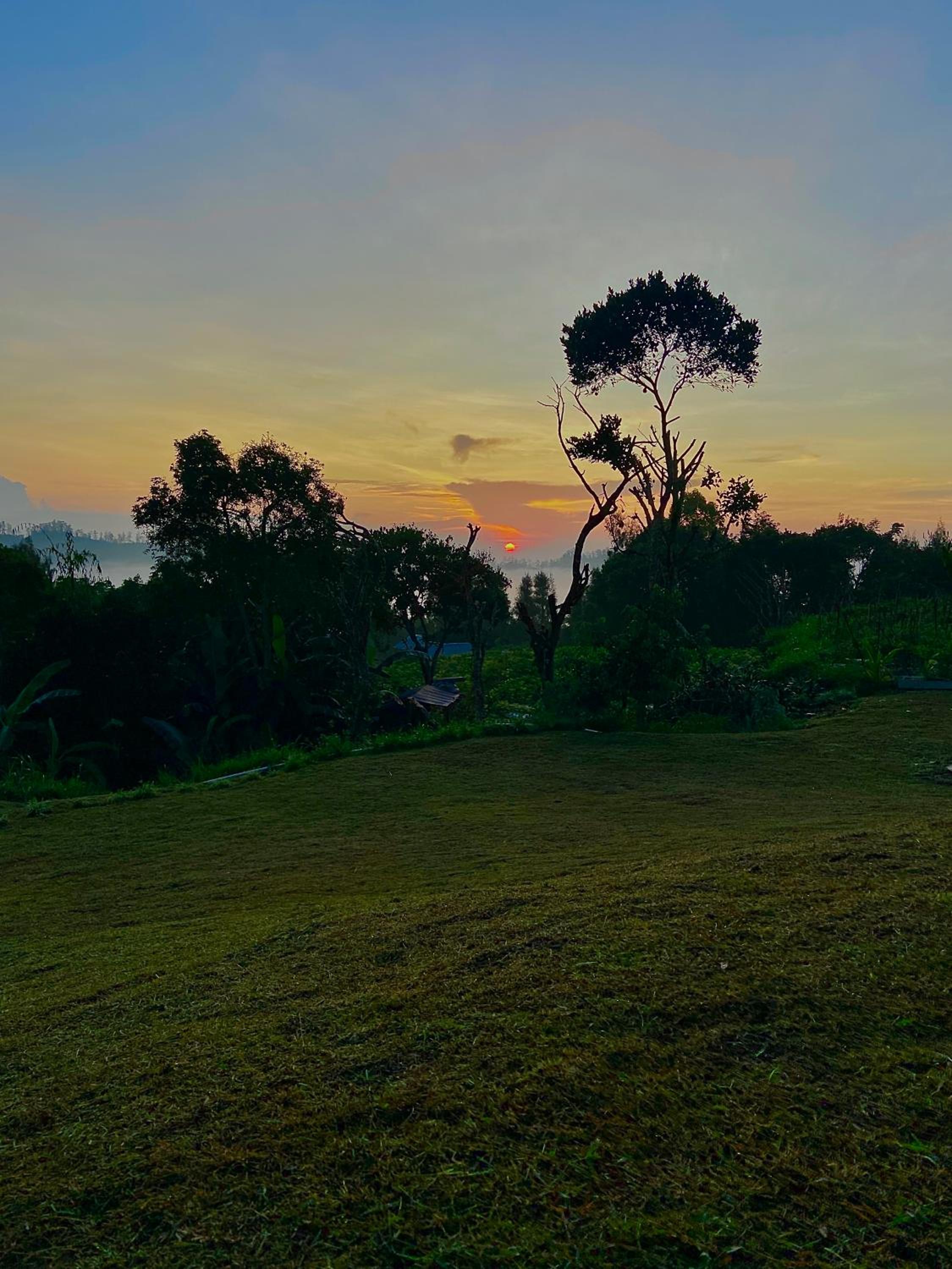 Wanahita Camp