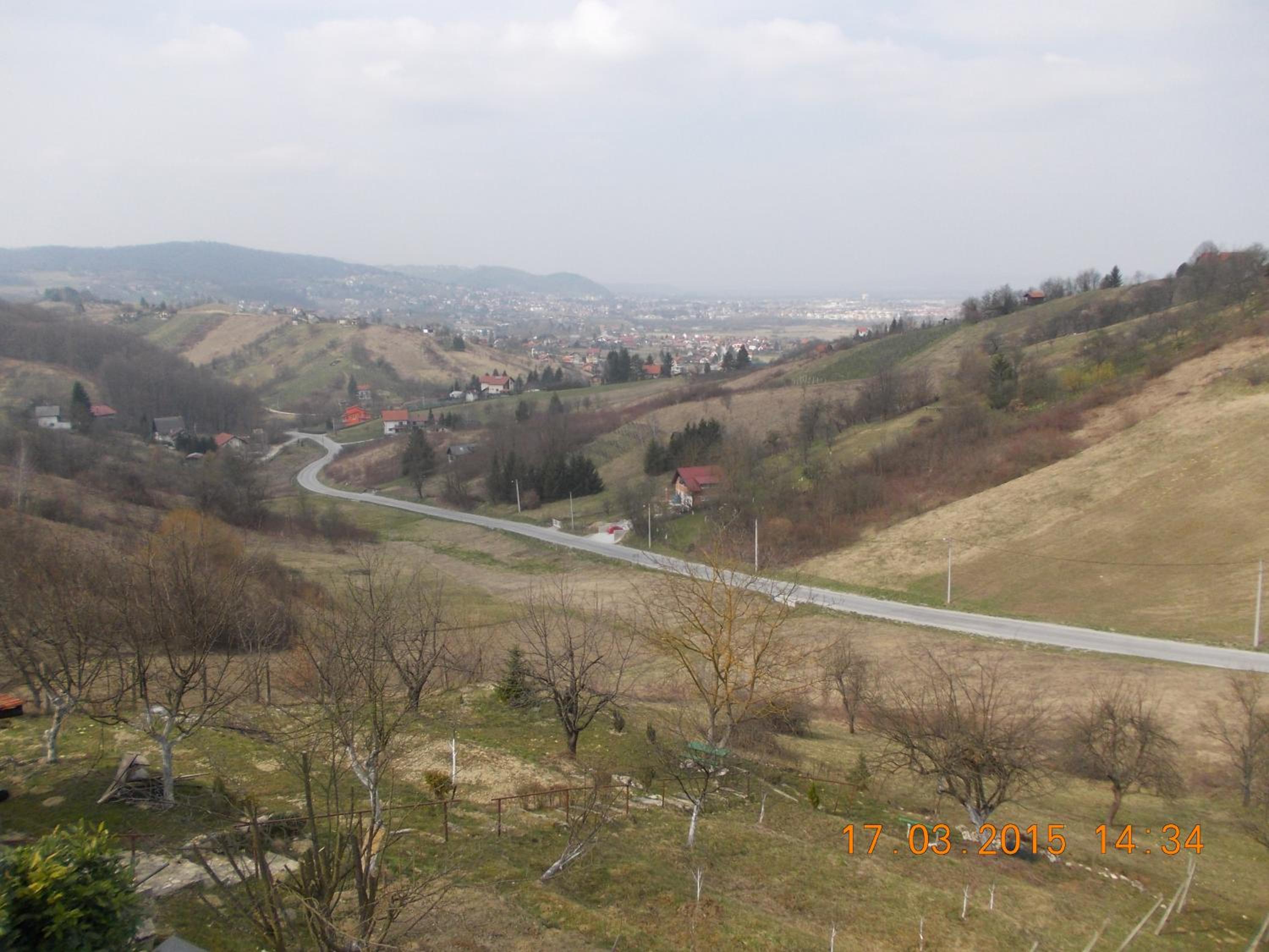 Panorama Apartman
